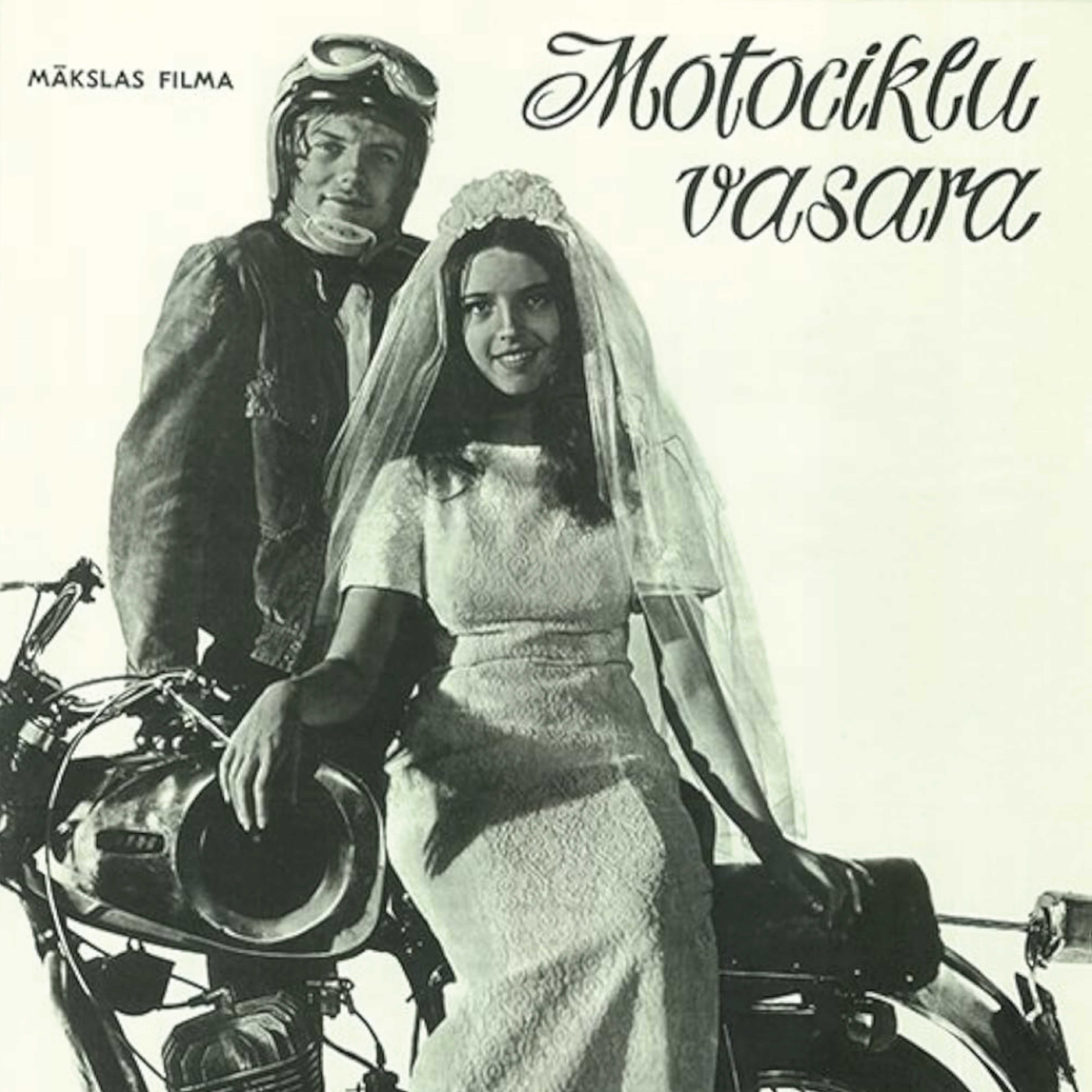 Motorcycle Summer