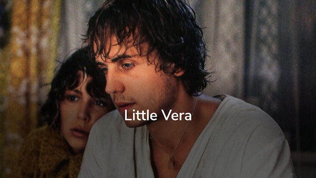 Little Vera