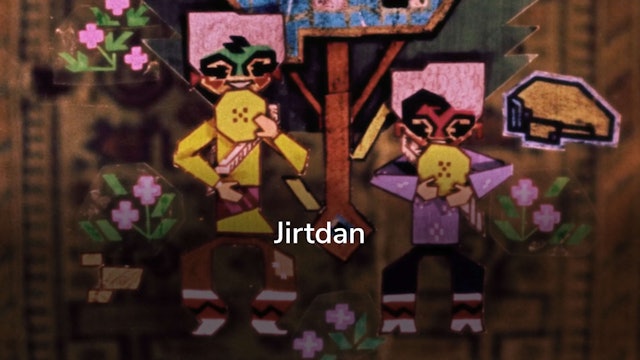 Jirtdan