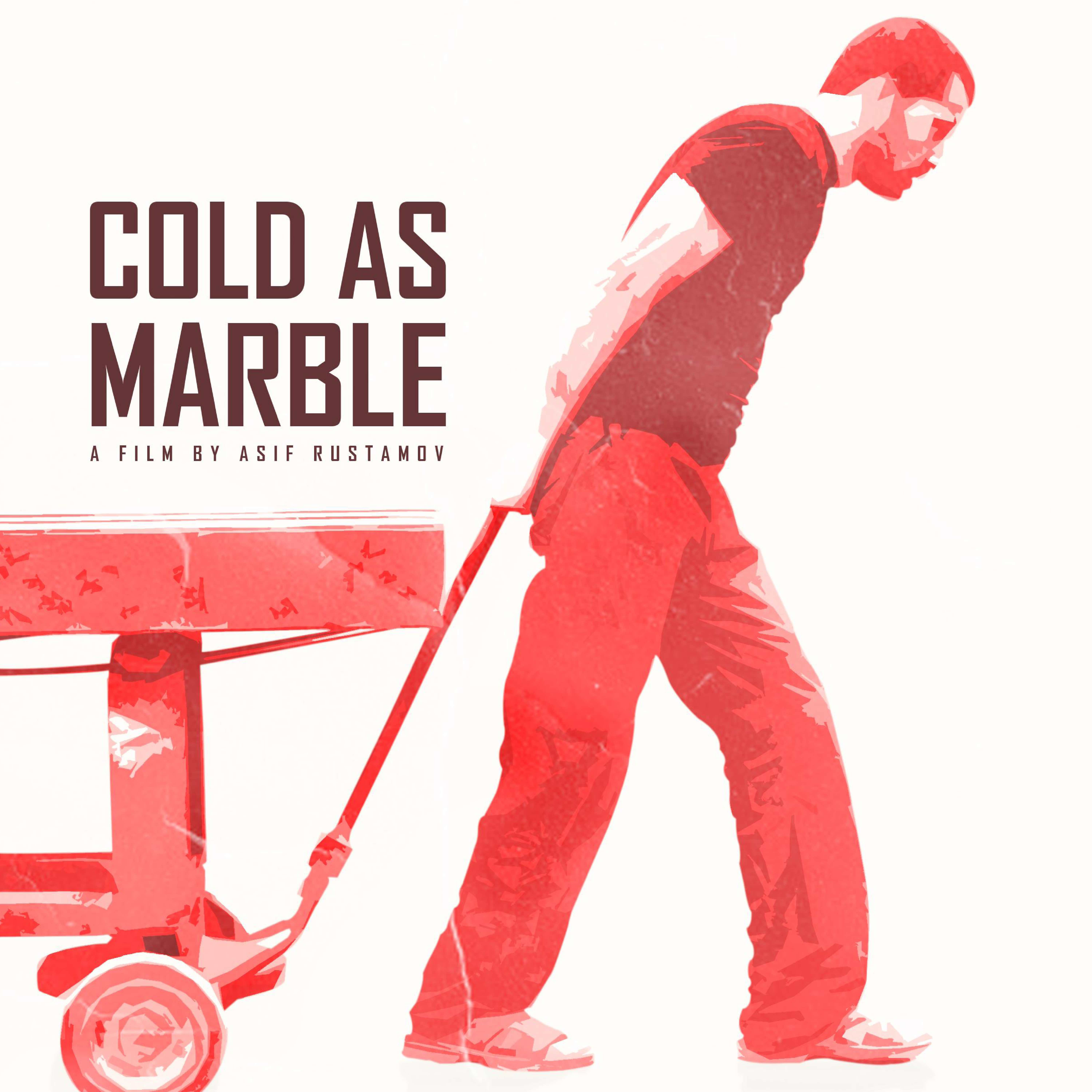 Cold as Marble