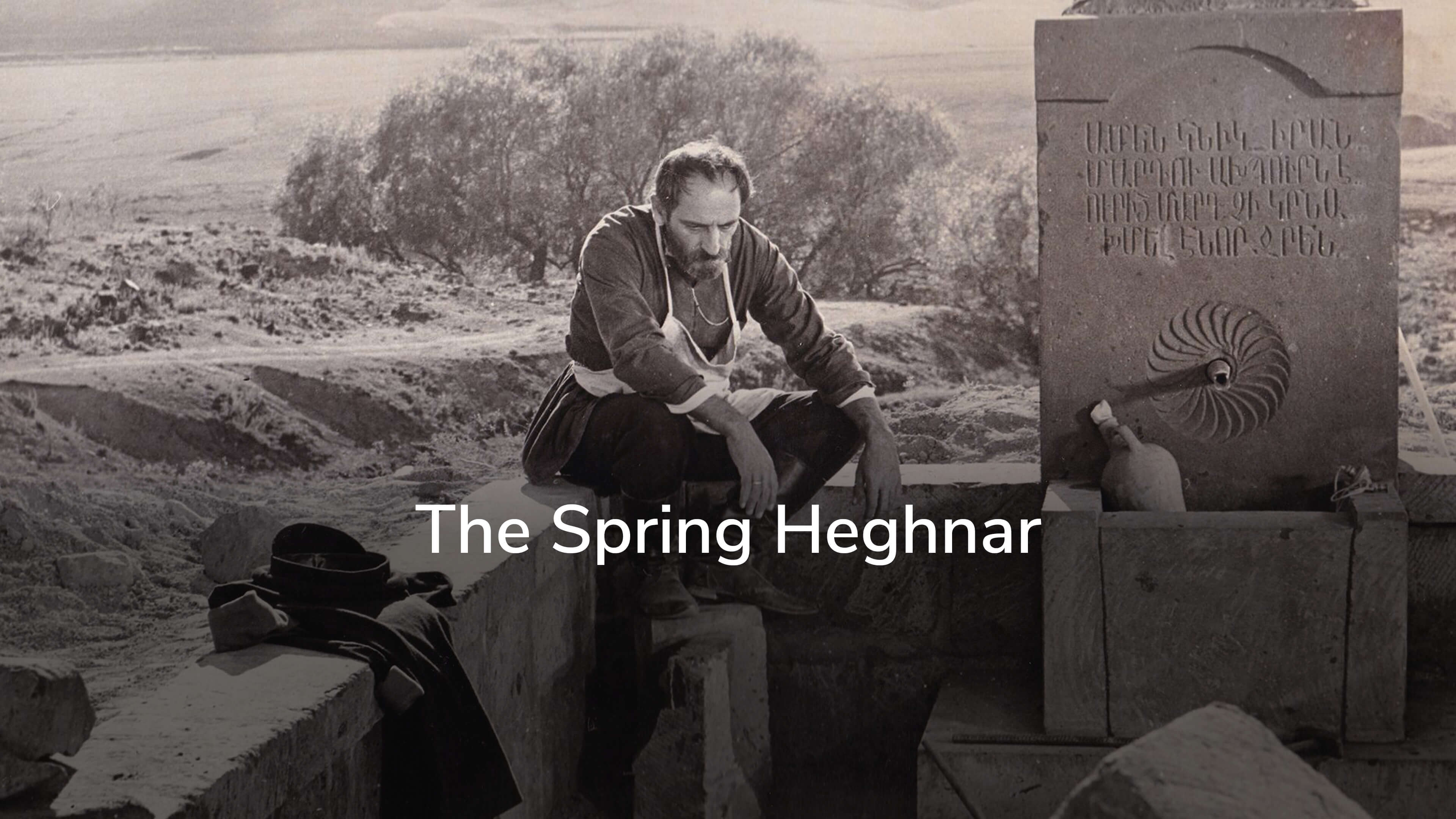 The Spring Heghnar