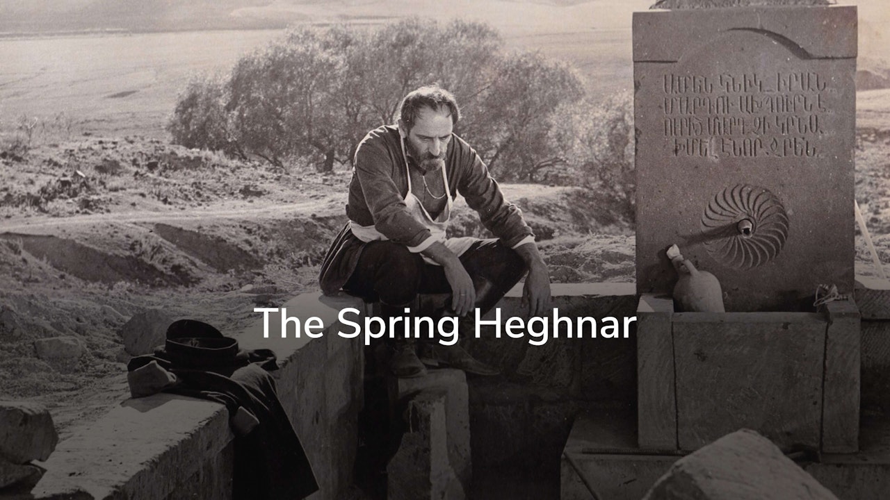 The Spring Heghnar