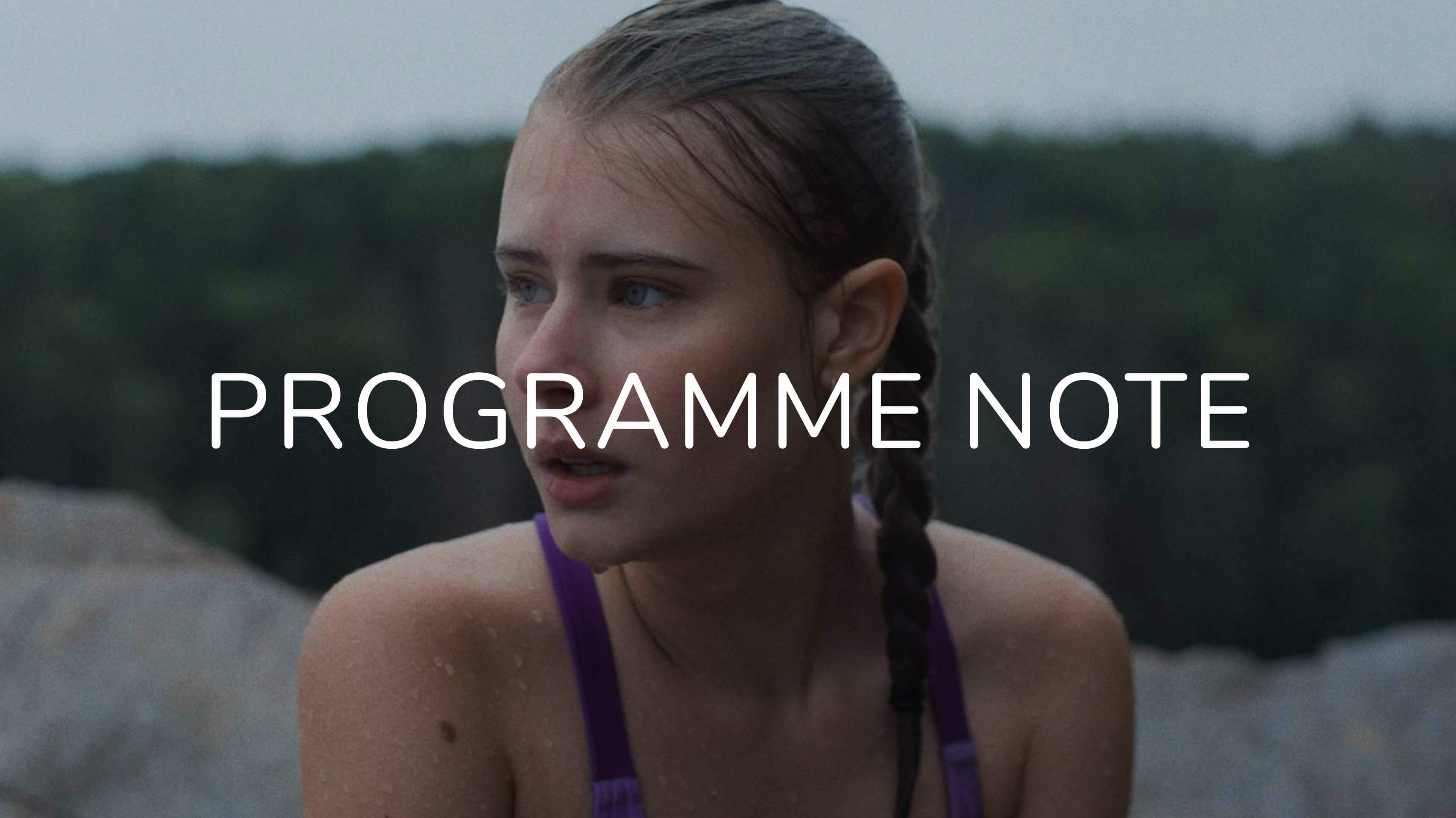 Notes on The Other Side of Summer