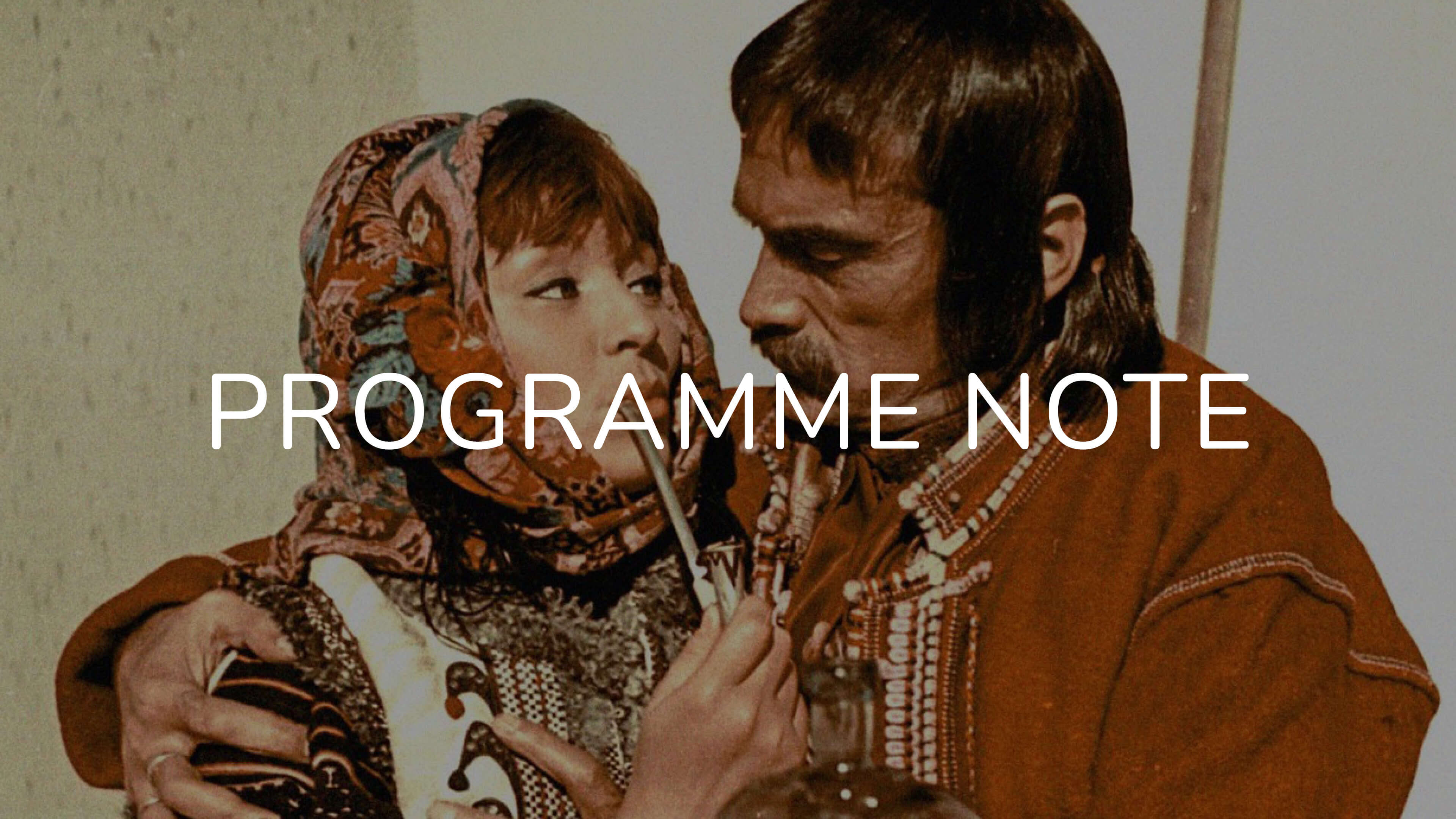 Notes on Shadows of Forgotten Ancestors