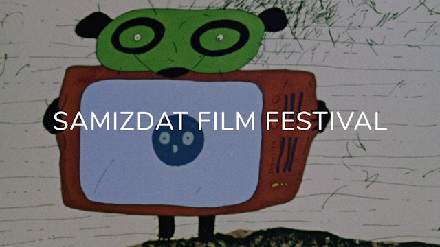 Samizdat Eastern European Film Festival 2023
