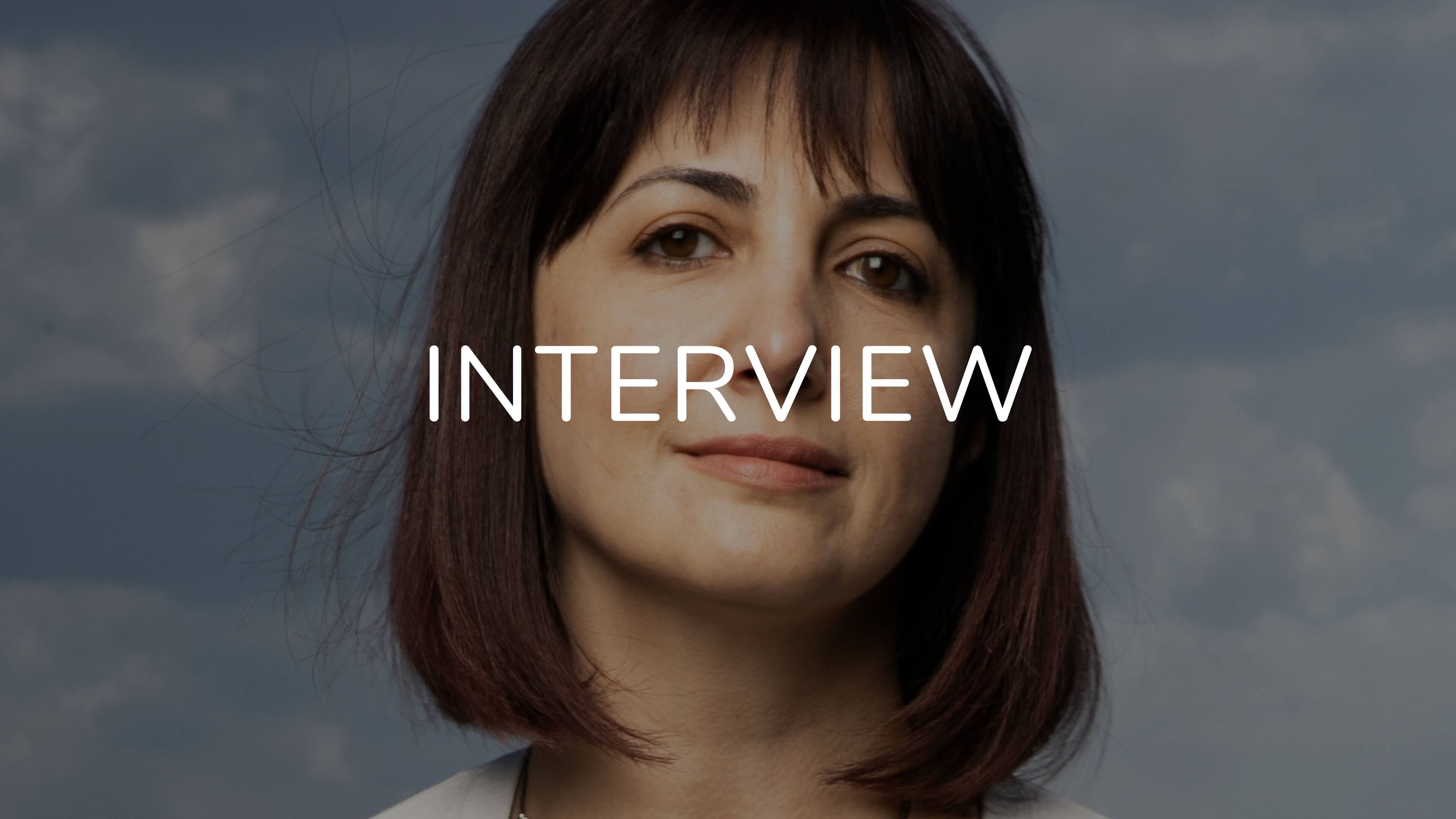 Director Inna Sahakyan on how she brought Aurora’s story to the screen