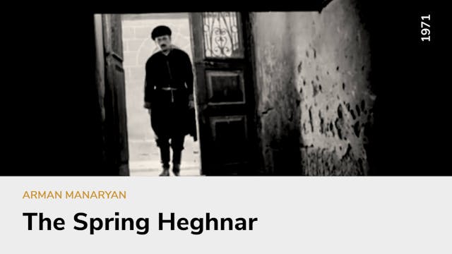 The Spring Heghnar