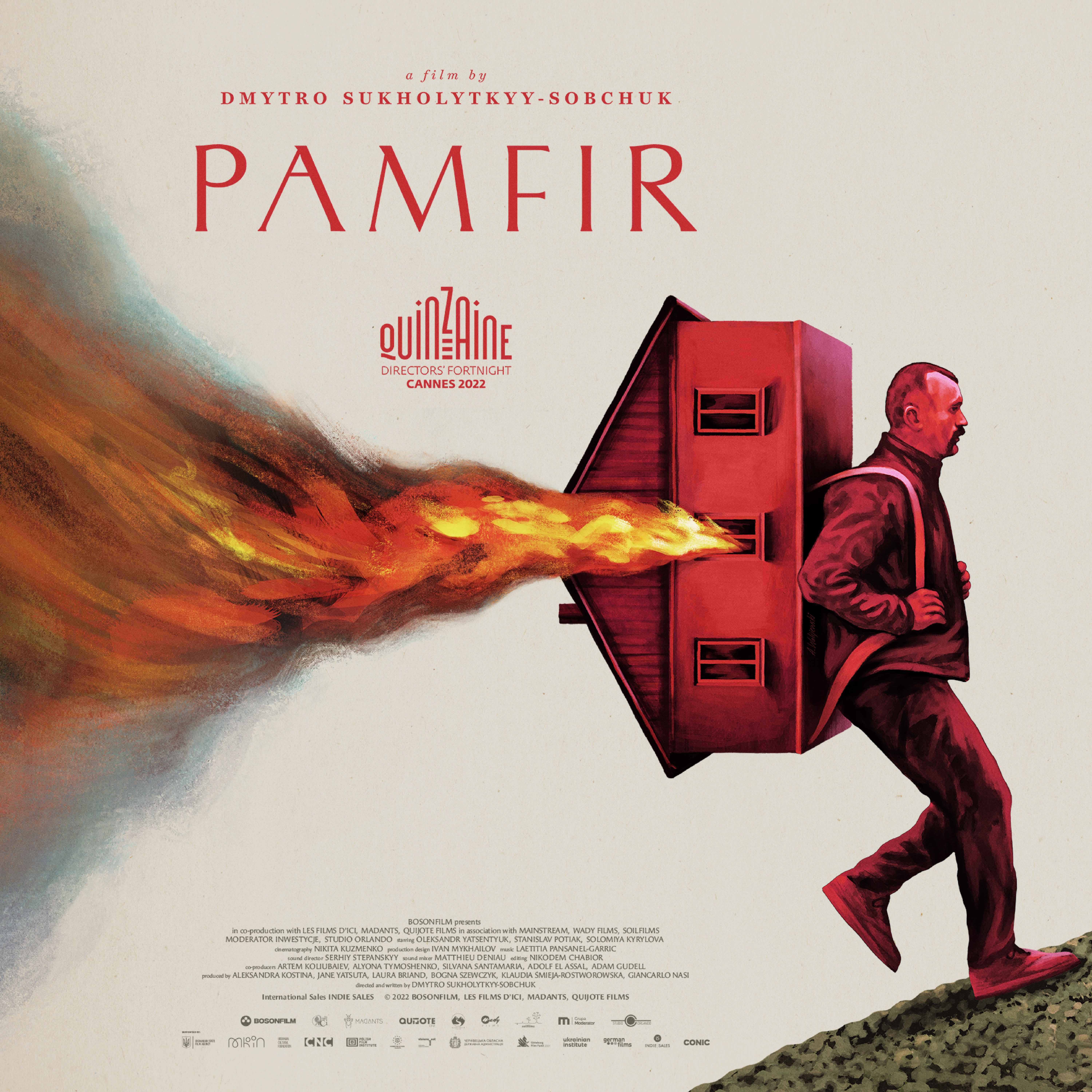Pamfir
