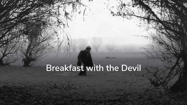 Breakfast with the Devil