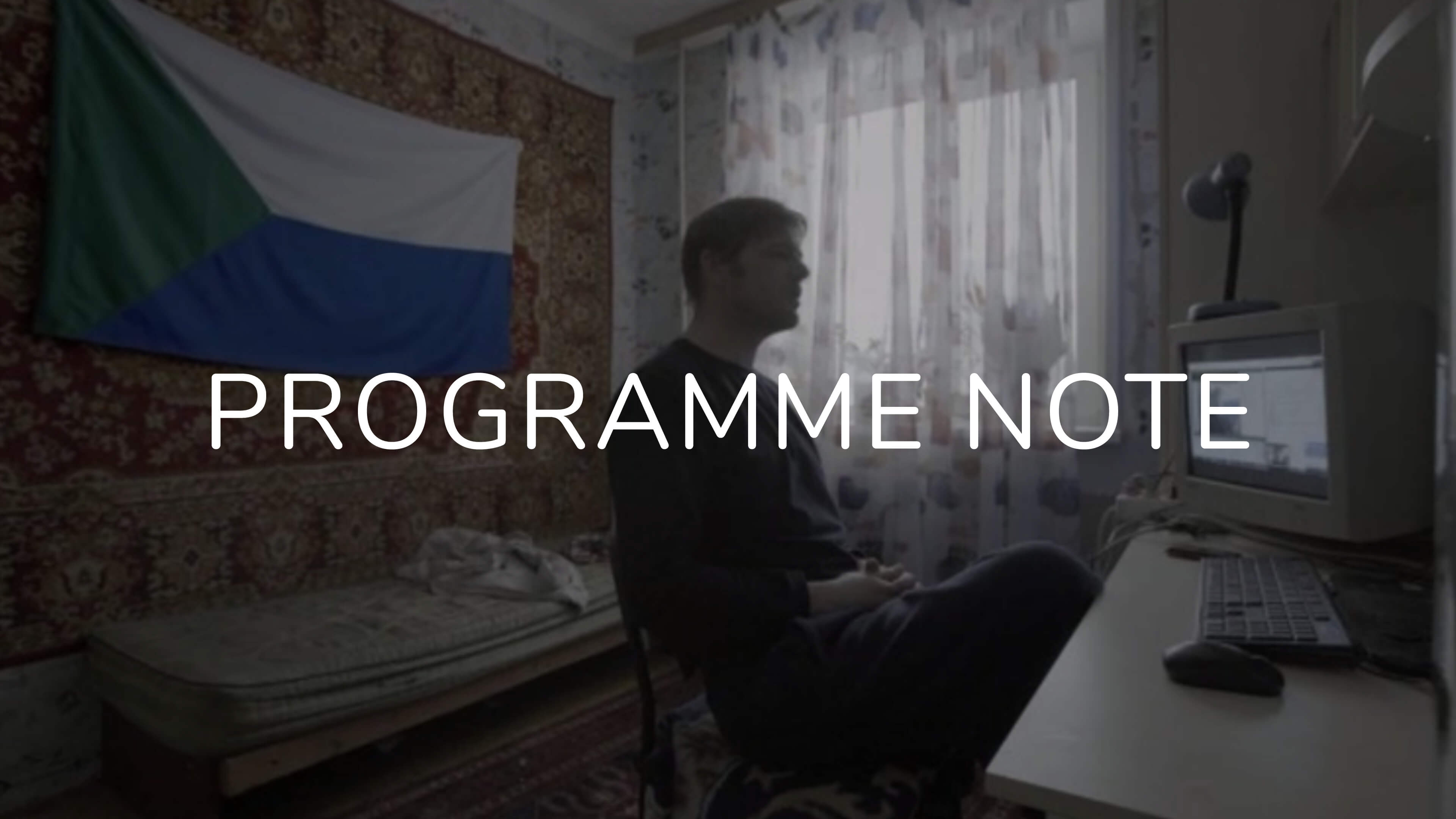 Notes on Far Eastern Golgotha