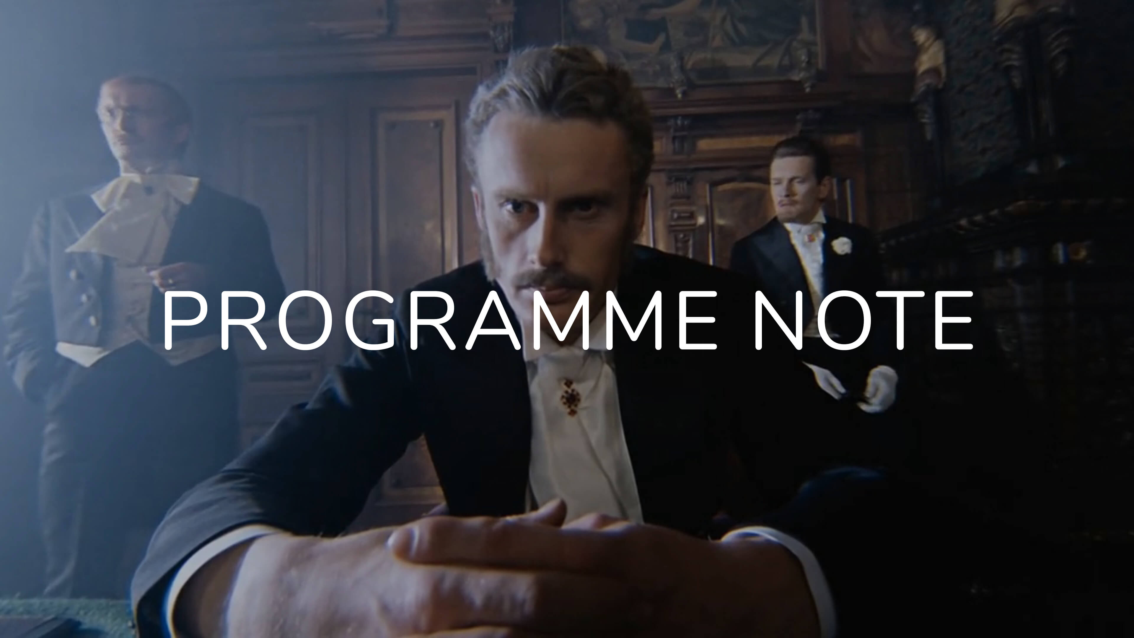 Period Pieces: historical dramas for the modern world