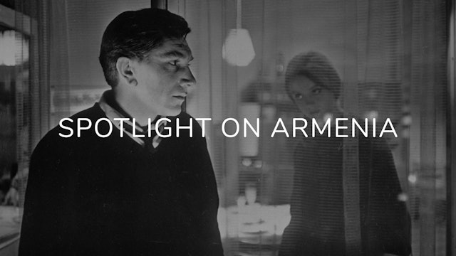 Spotlight on Armenia