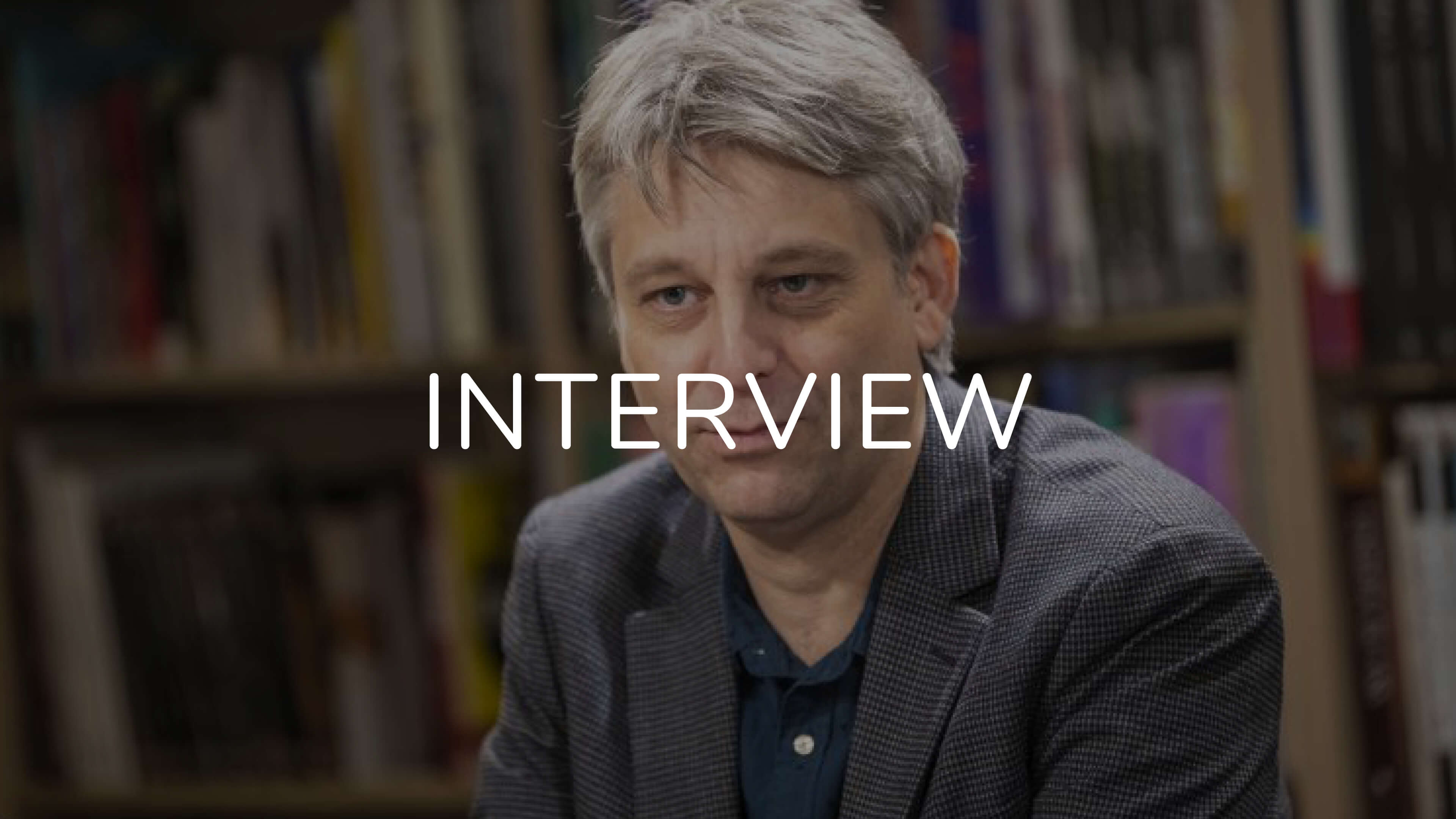 Vuk Ršumović on the tragic echoes of his refugee drama Dwelling Among the Gods