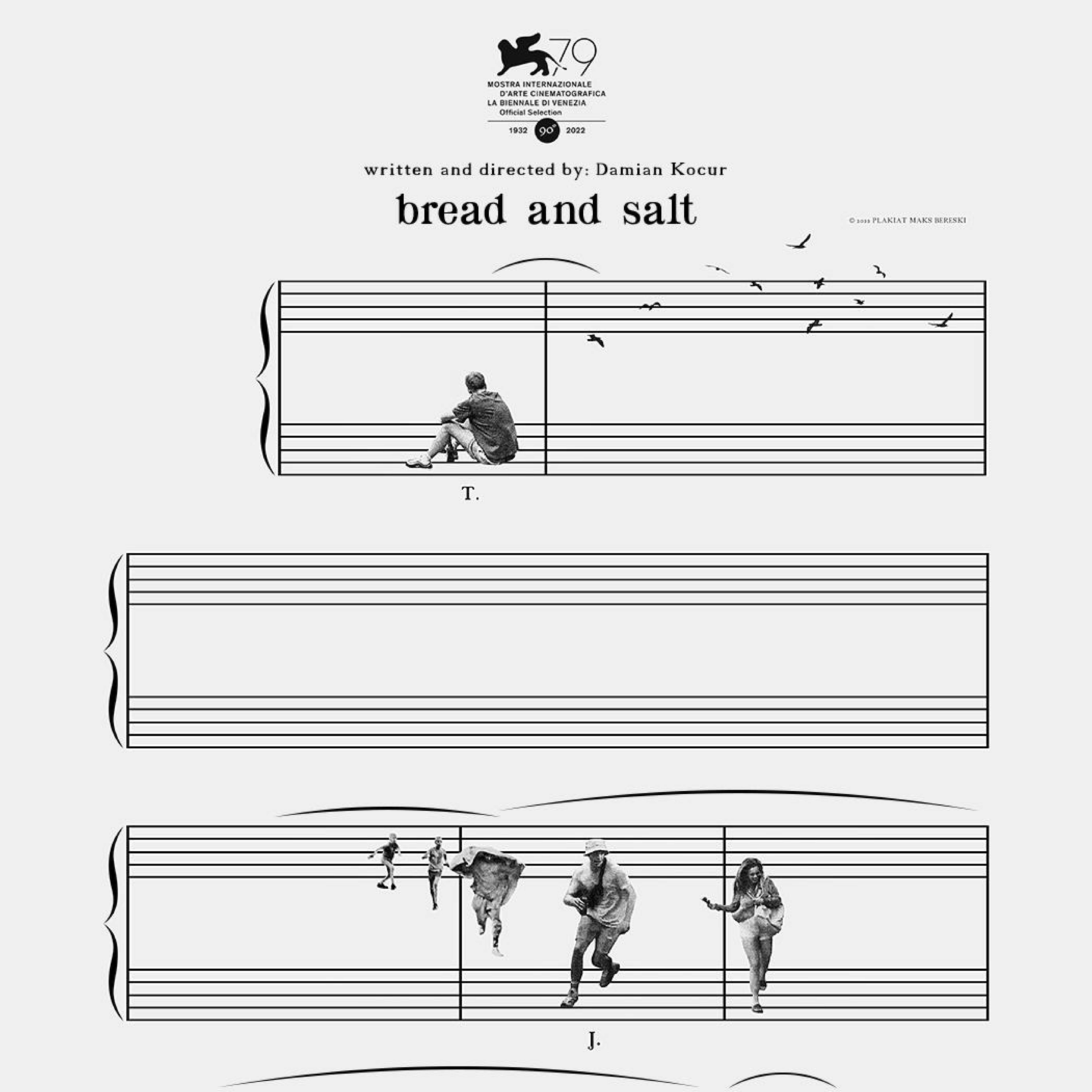 Bread and Salt