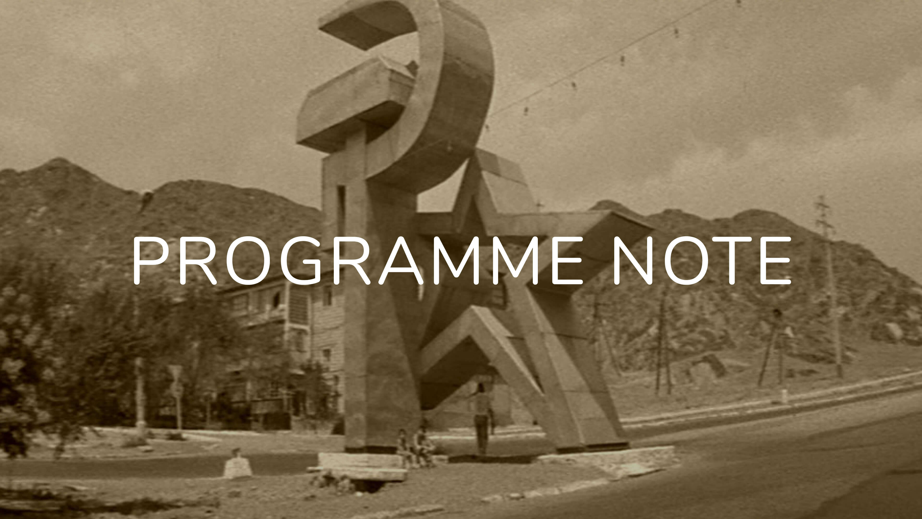 Notes on Days of Eclipse