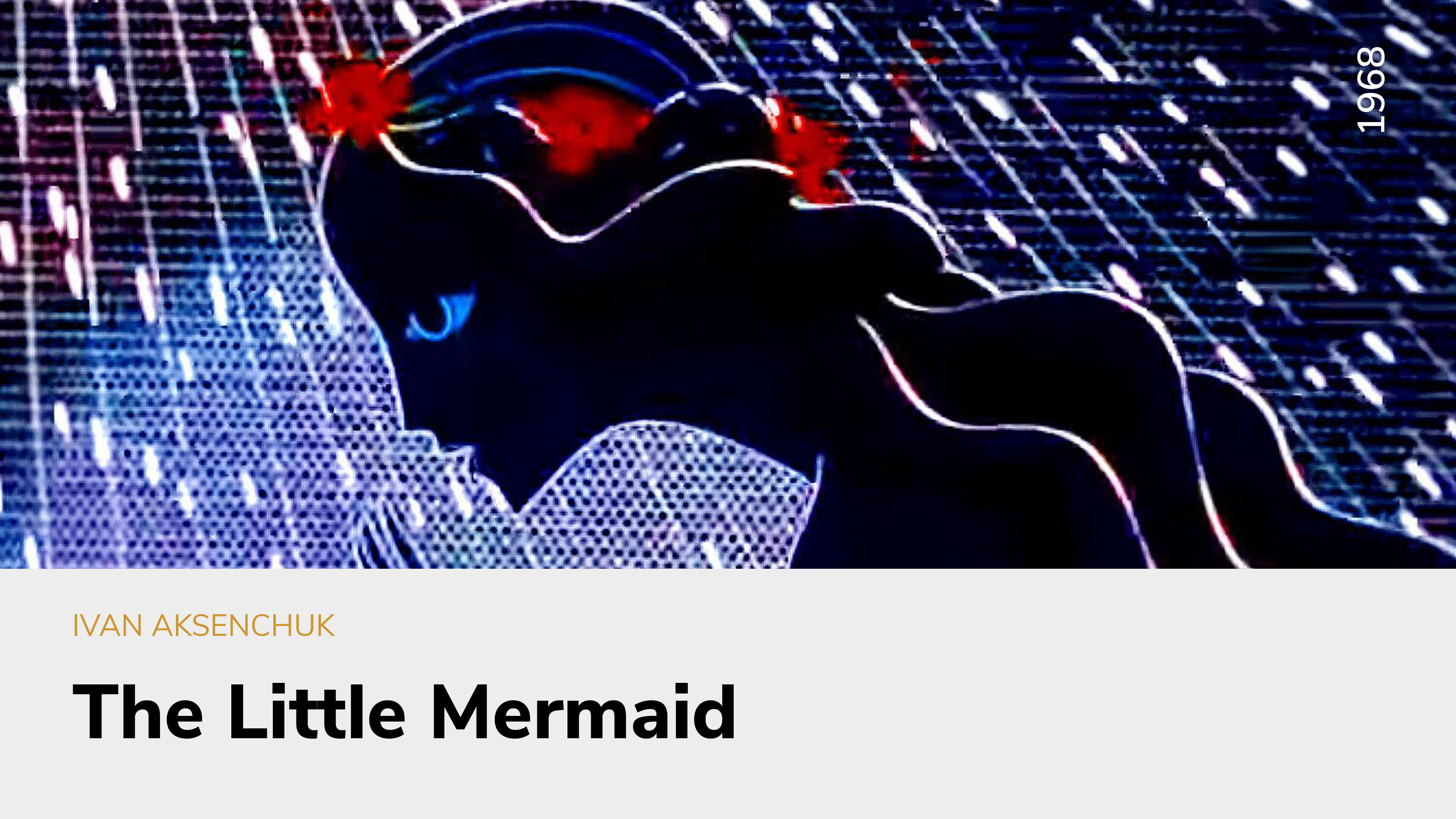 The Little Mermaid