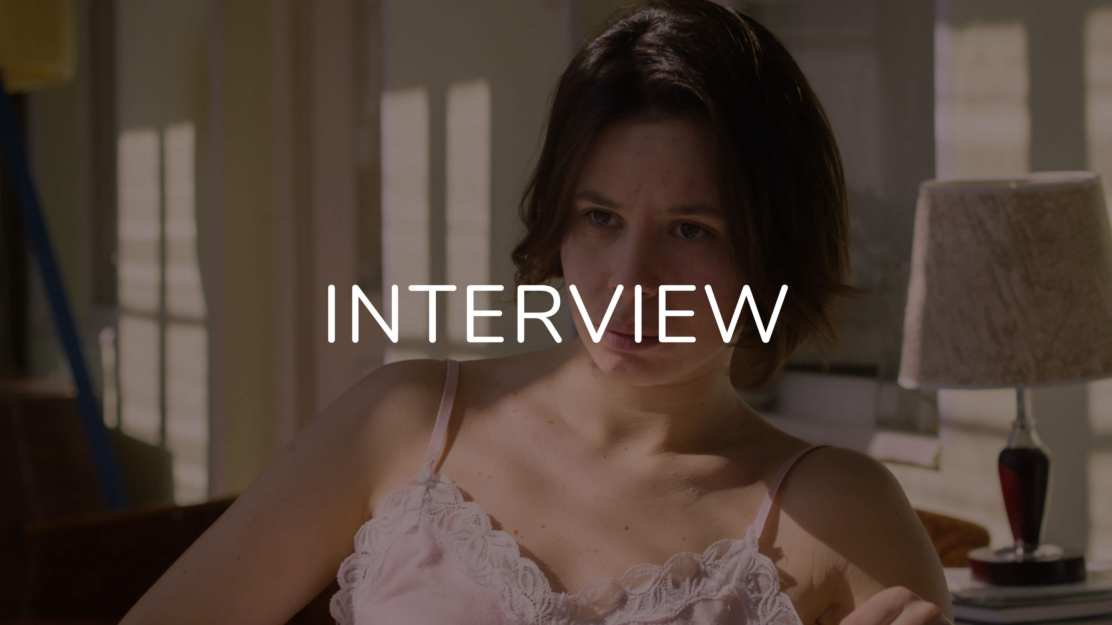 The team behind A Room of My Own take us inside the film