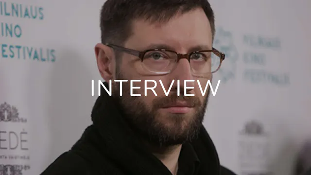 Ignas Miškinis on rugby, teen drama, ...