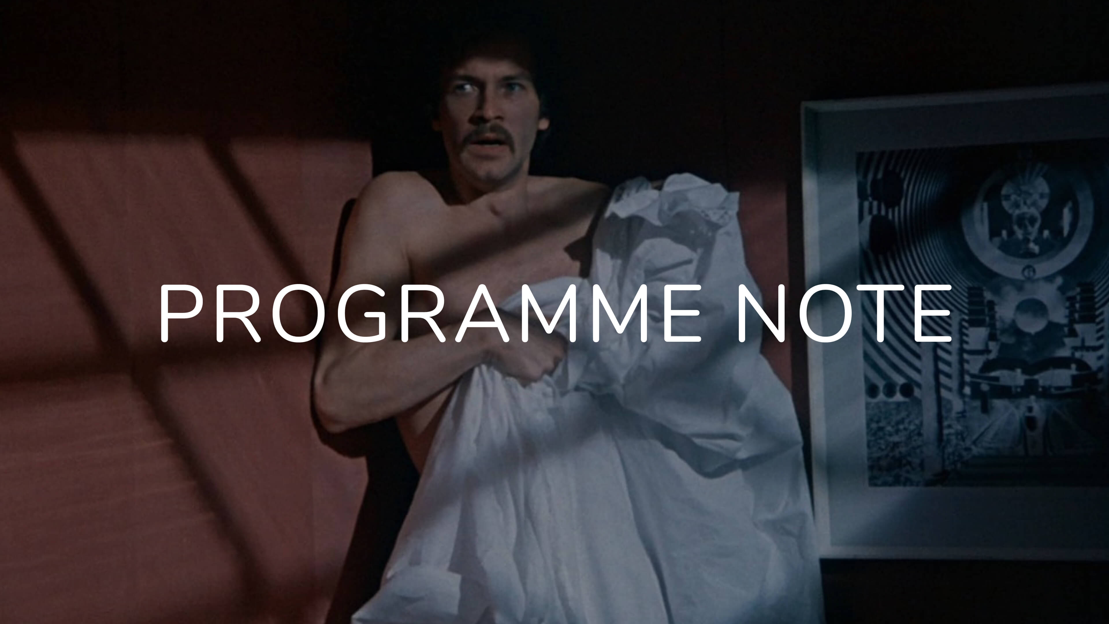 Notes on Dead Mountaineer’s Hotel