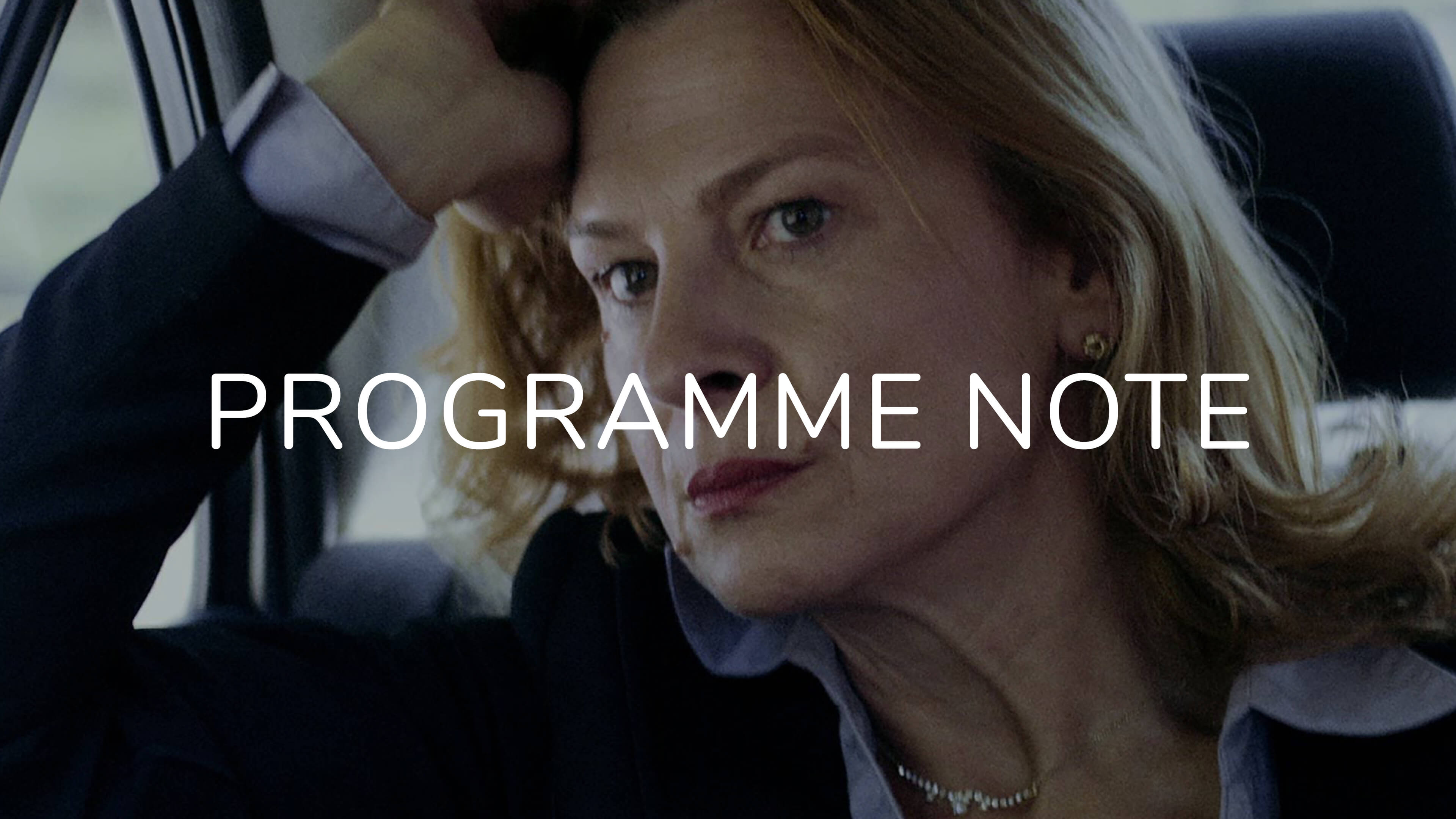 Notes on Working Class Heroes