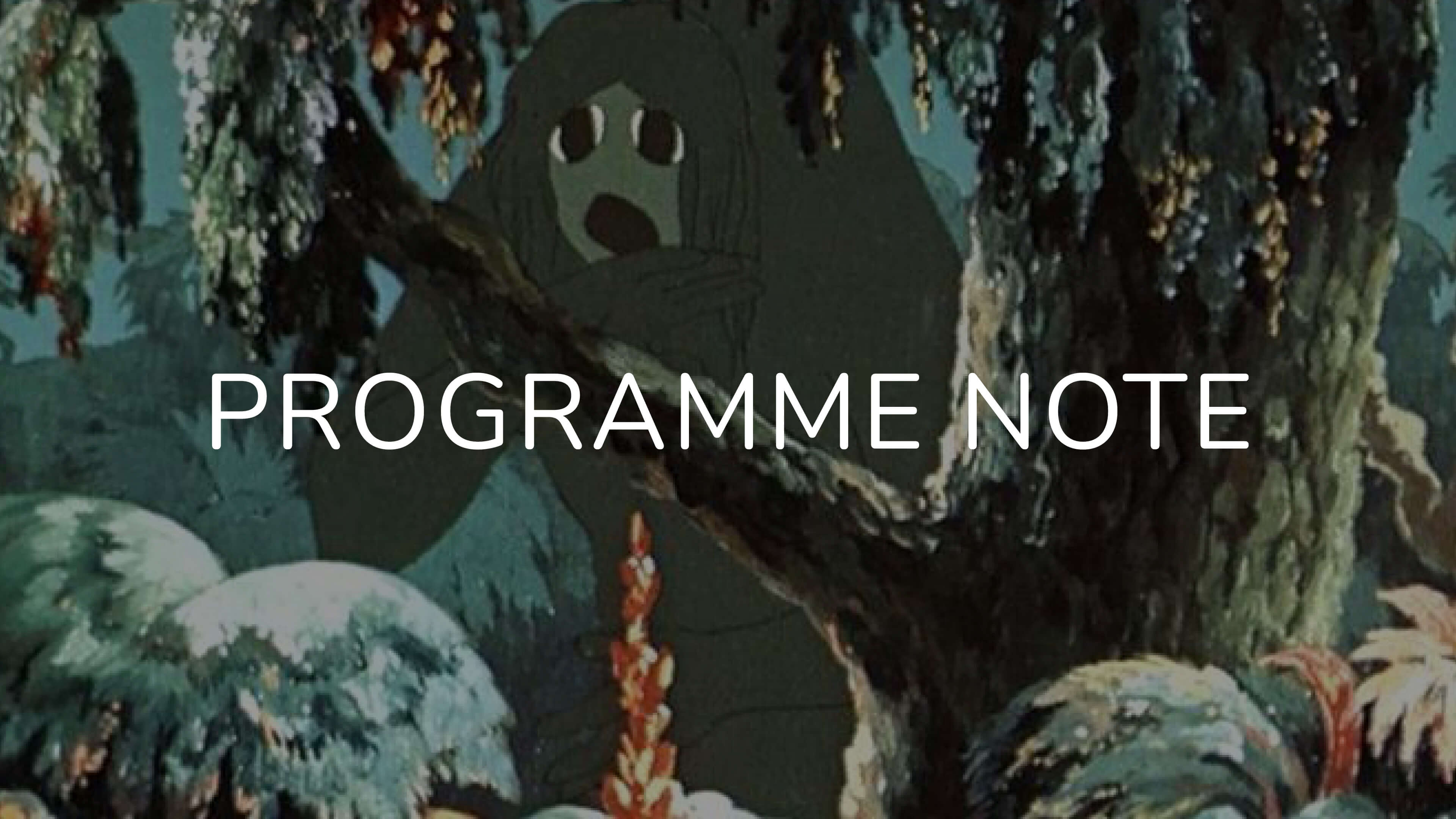 Notes on the Scarlet Flower