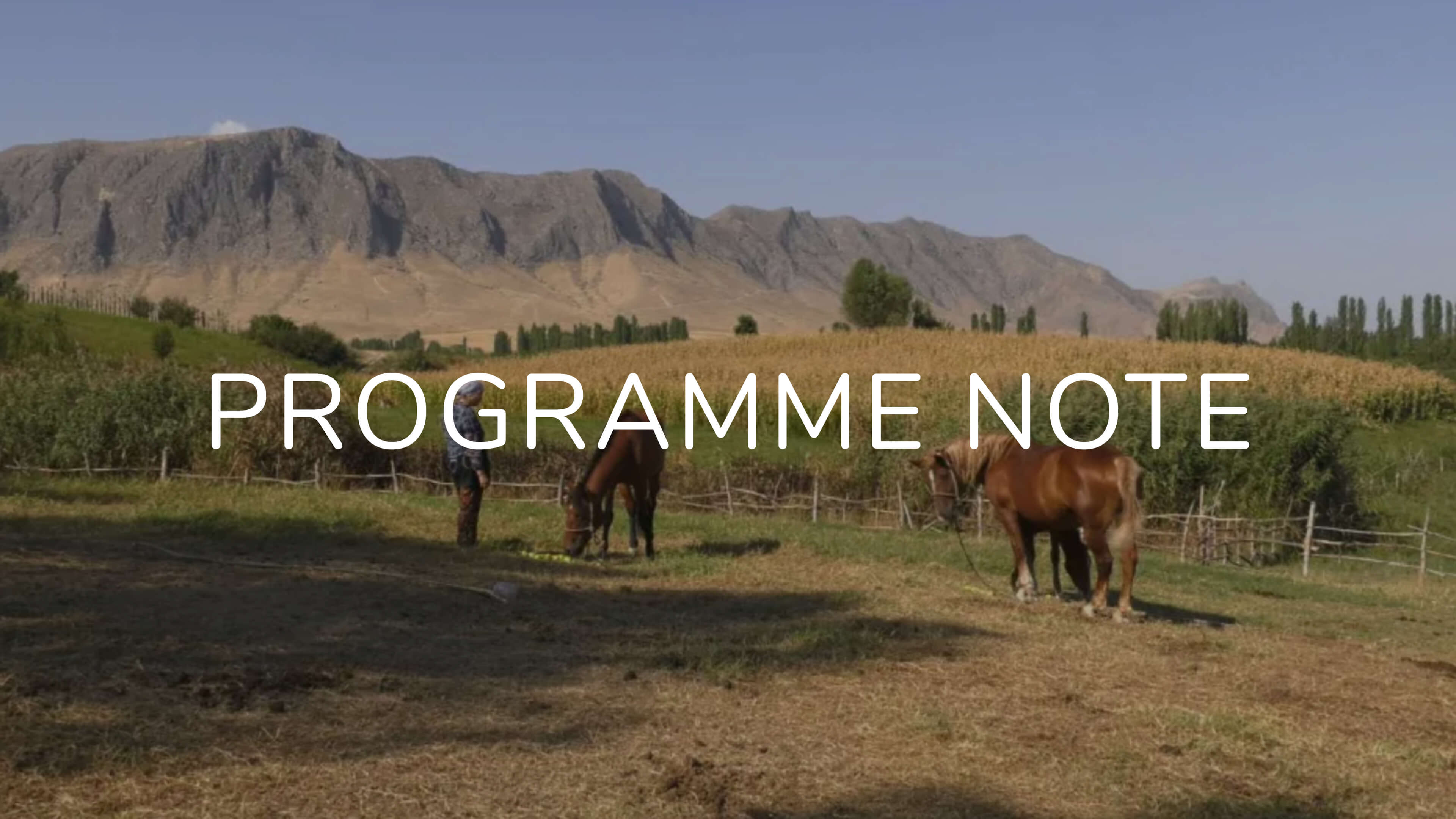 Notes on Atirkül in the Land of Real Men