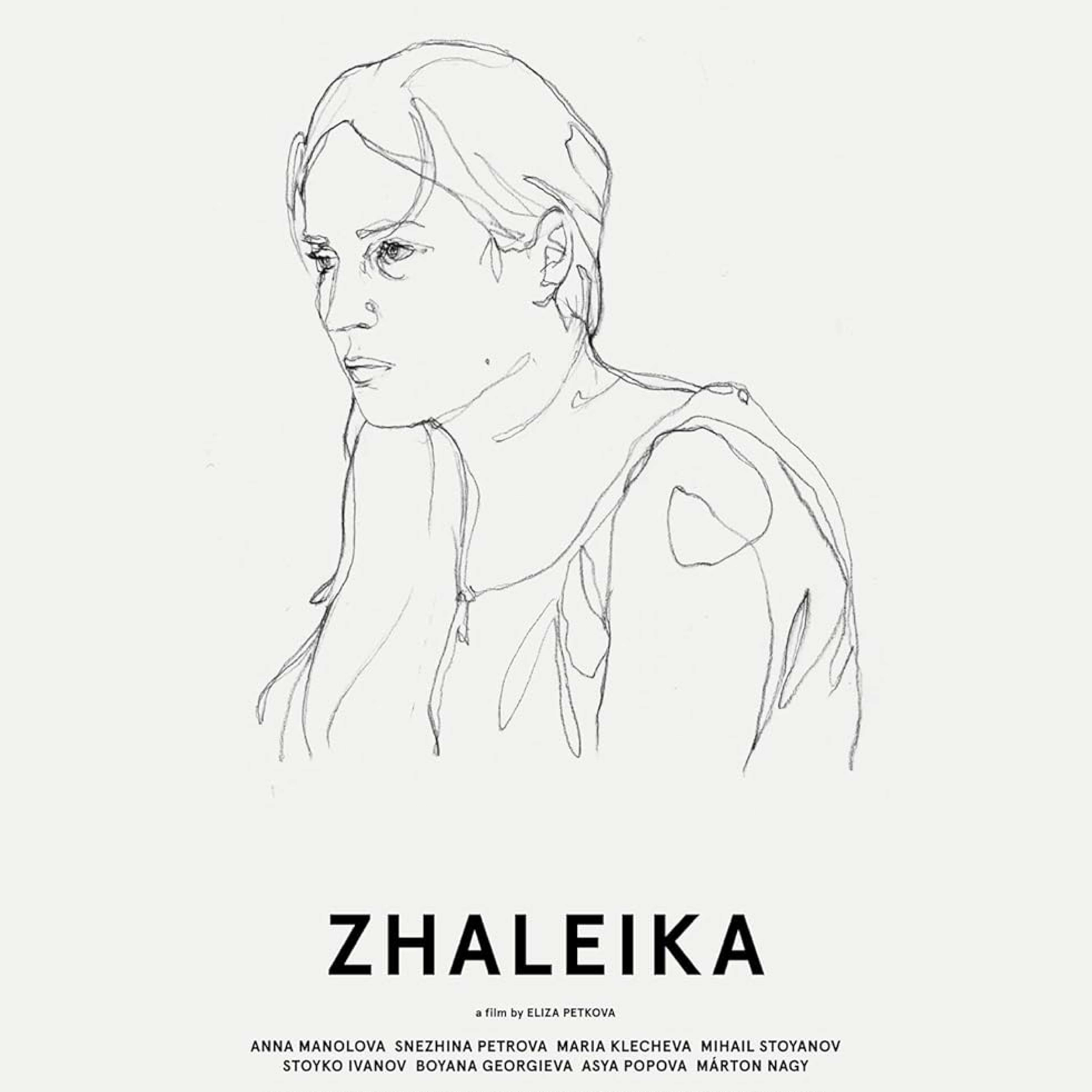 Zhaleika