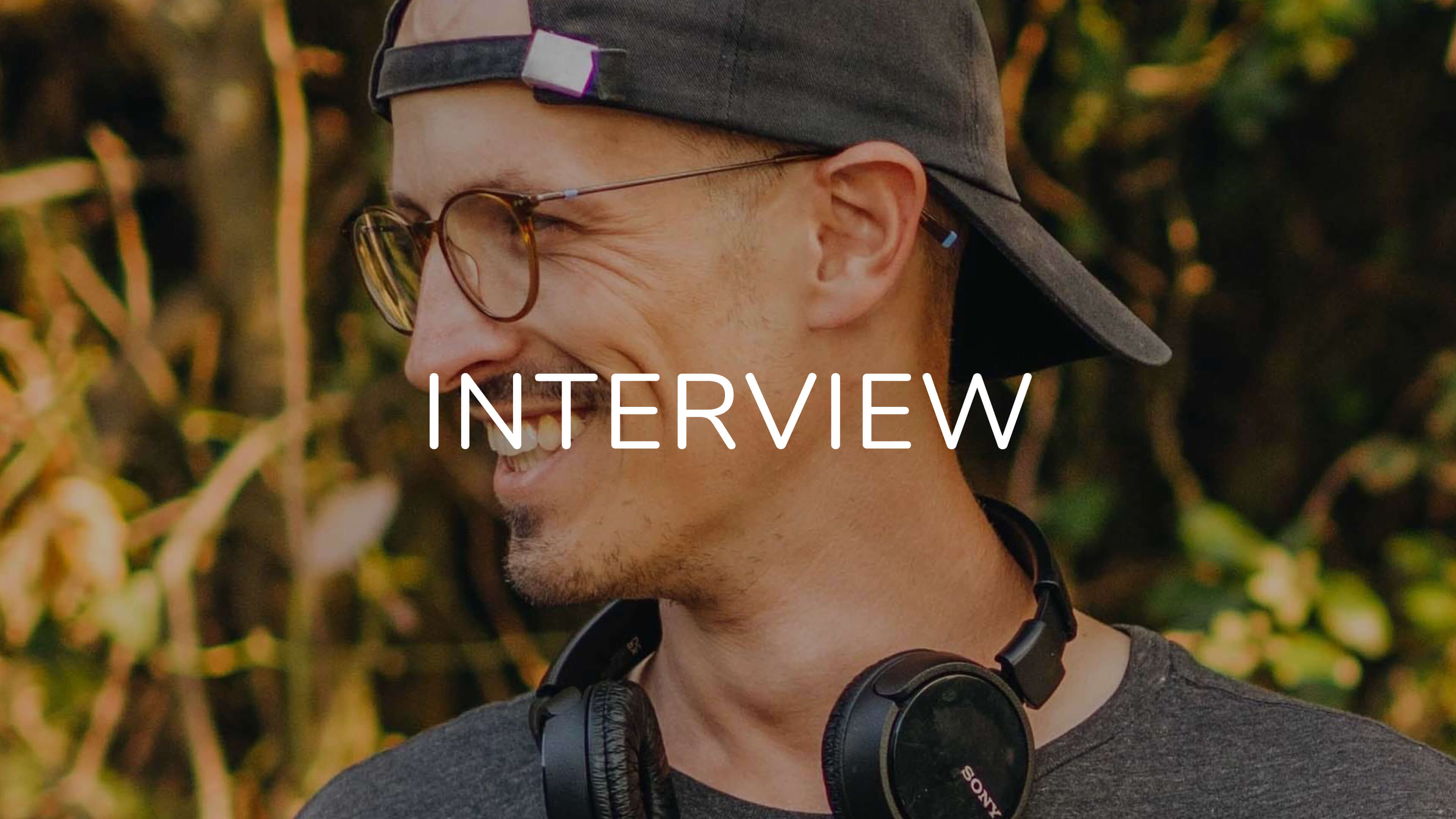 Vojtěch Strakatý on the female fairy tale of The Other Side of Summer