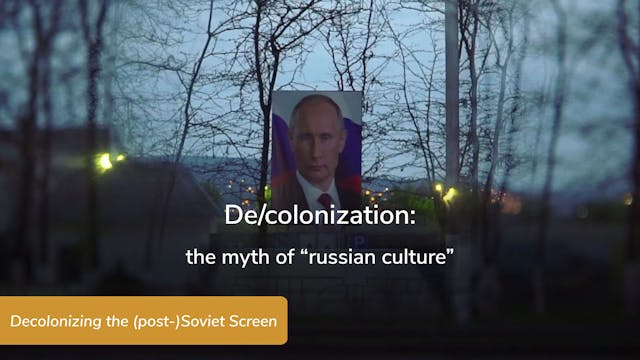 De/colonization: the myth of “russian...