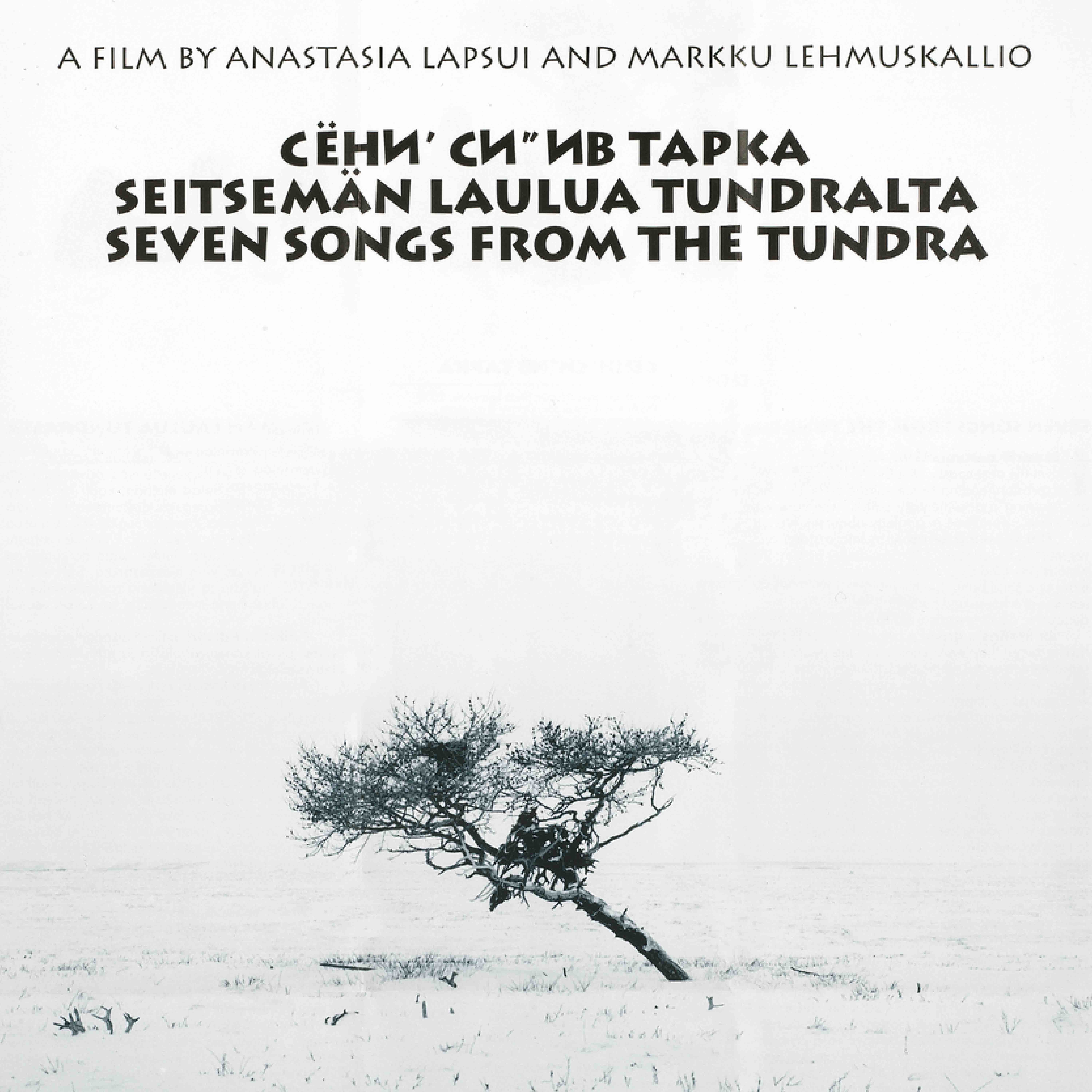 Seven Songs from the Tundra