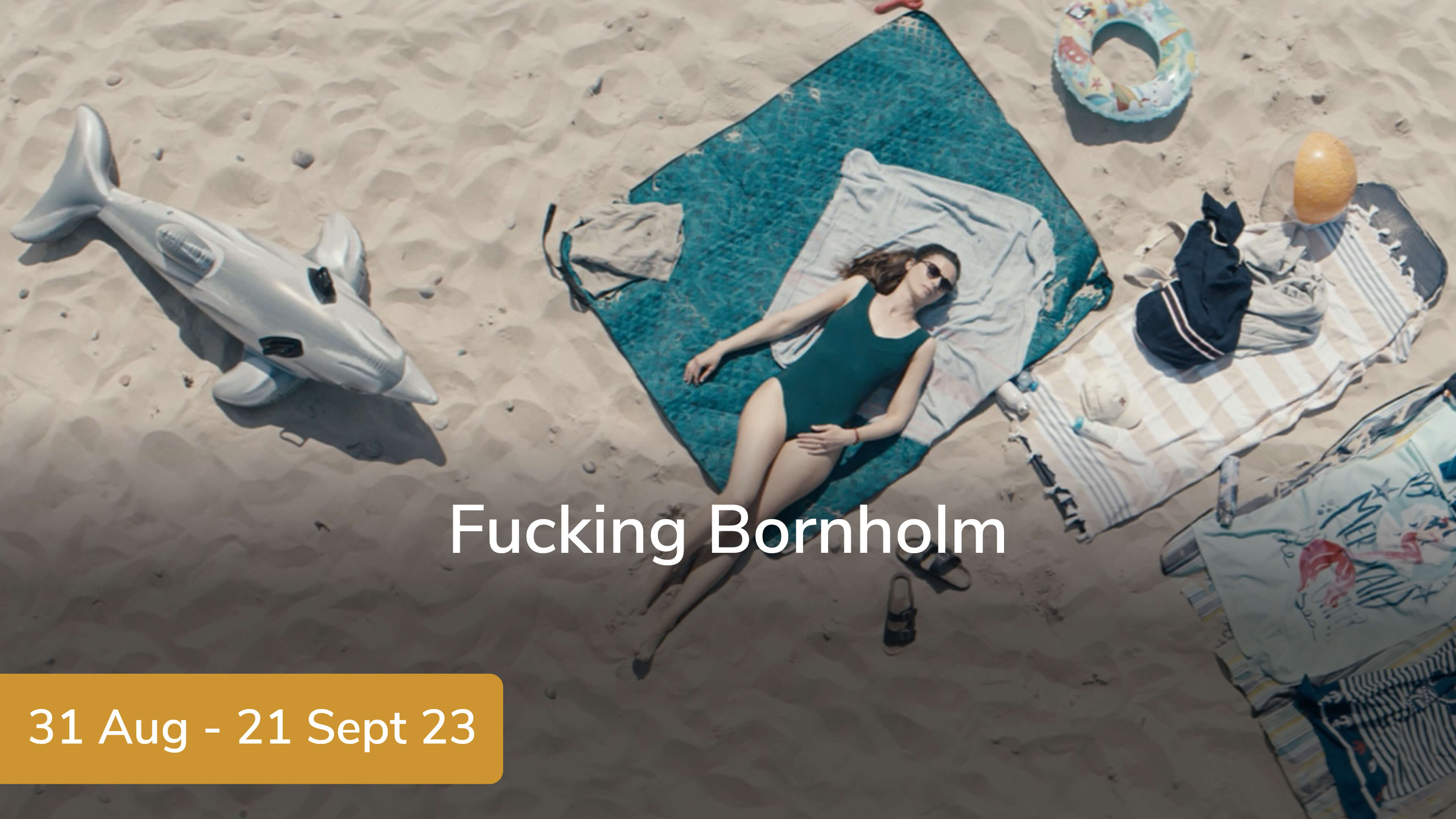 Fucking Bornholm