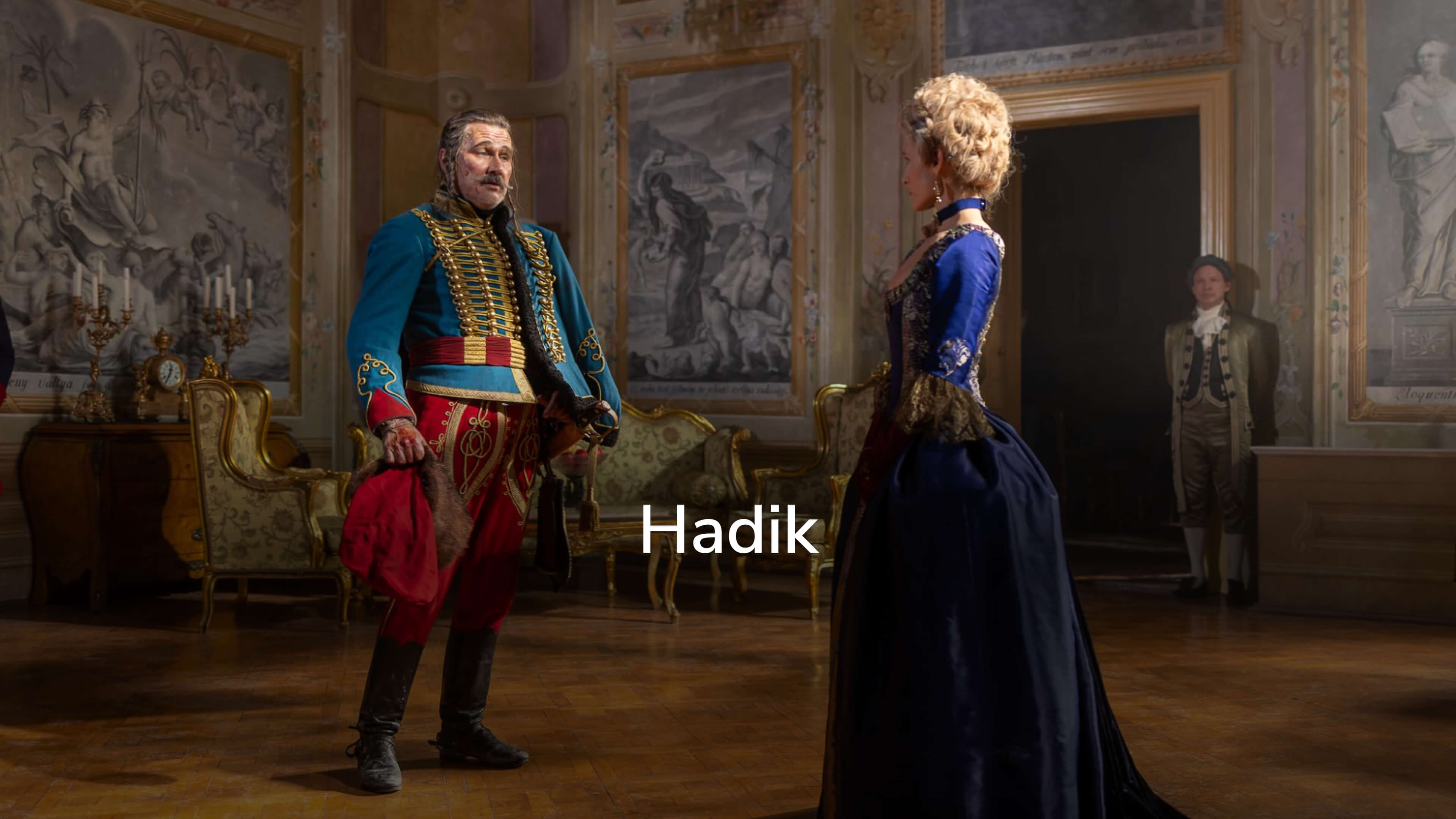 Hadik