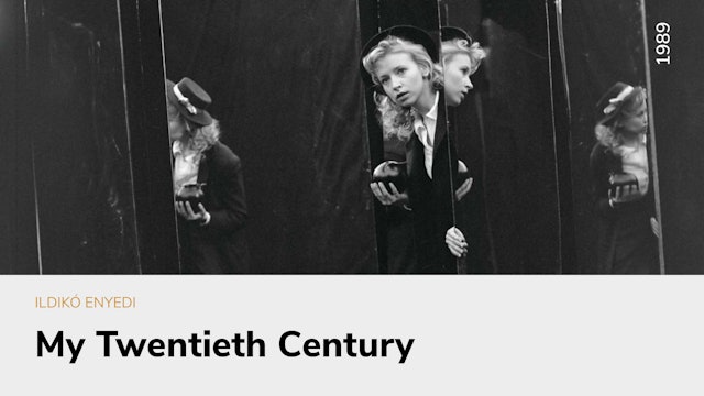 My Twentieth Century