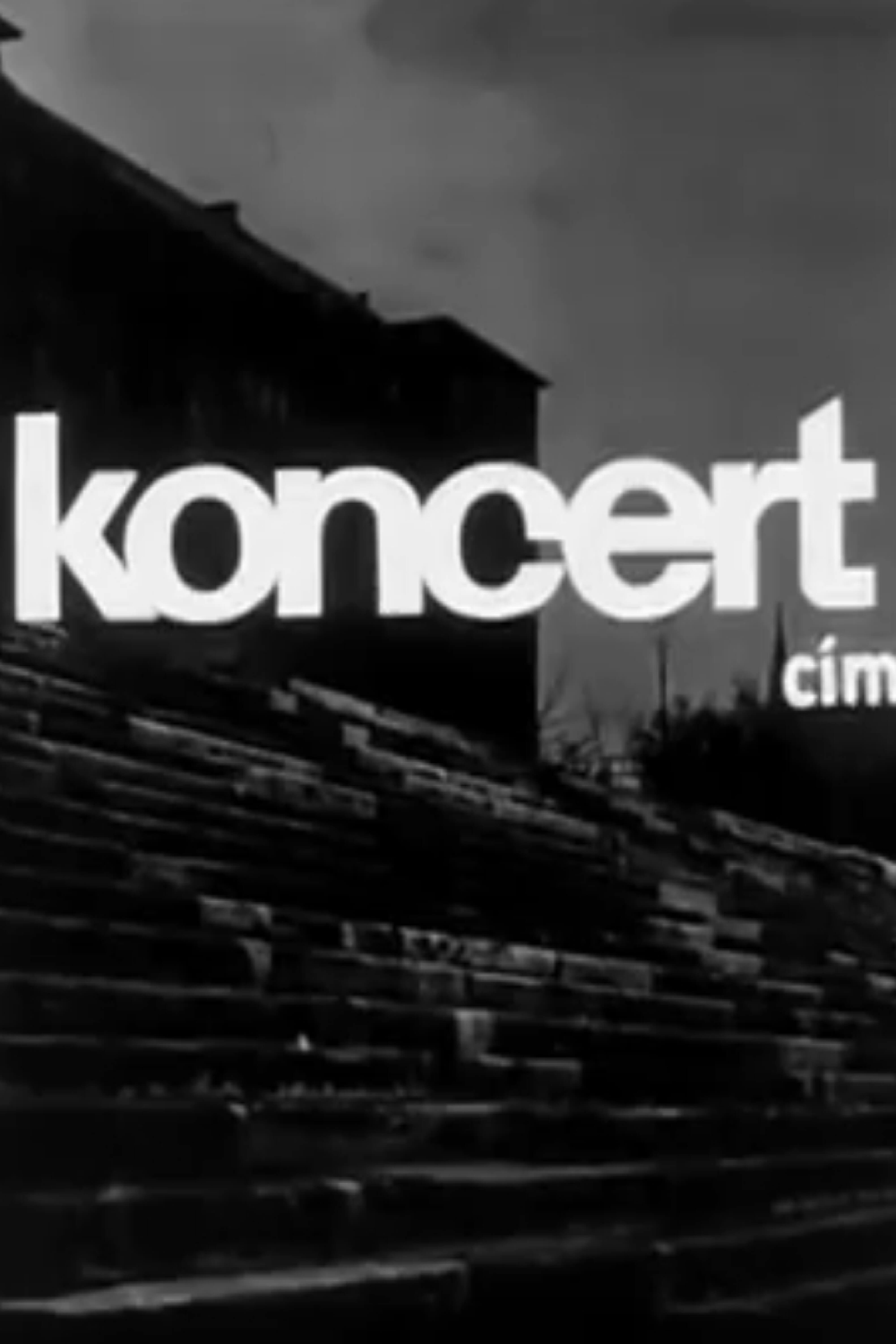The Concert