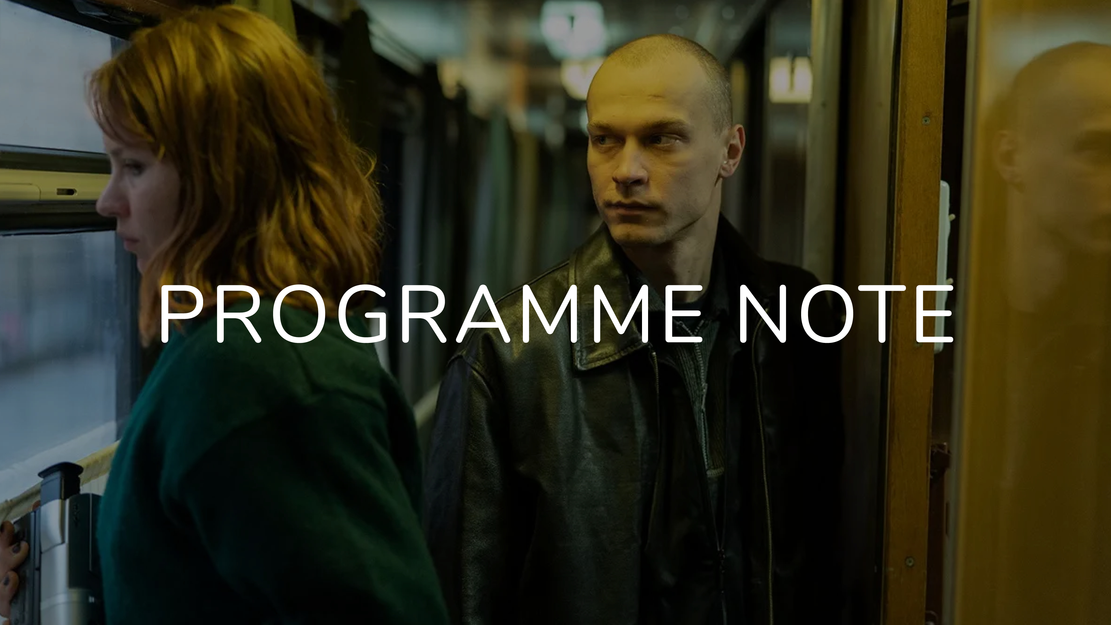 Notes on Compartment No. 6