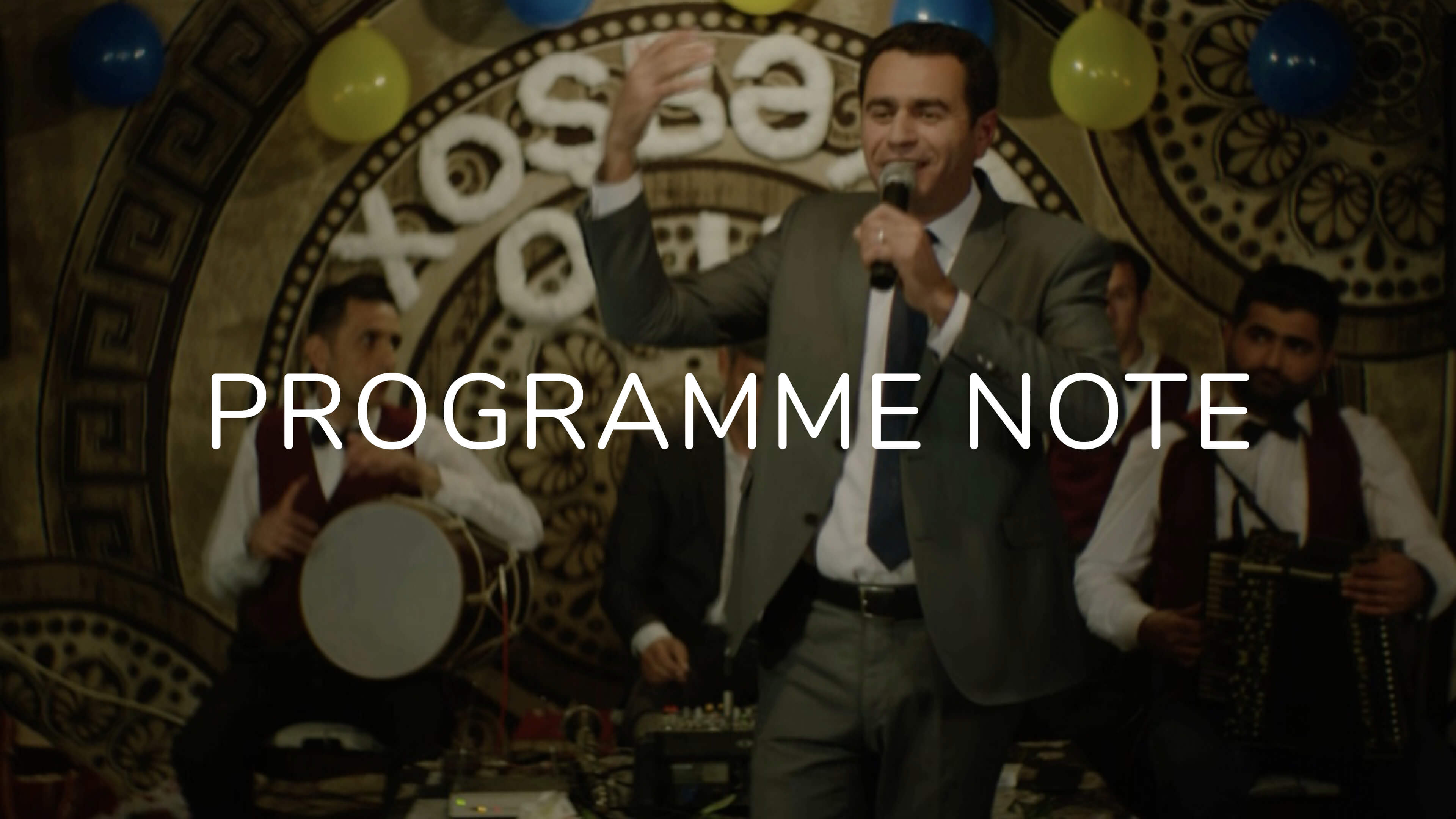 Notes on My Magical World