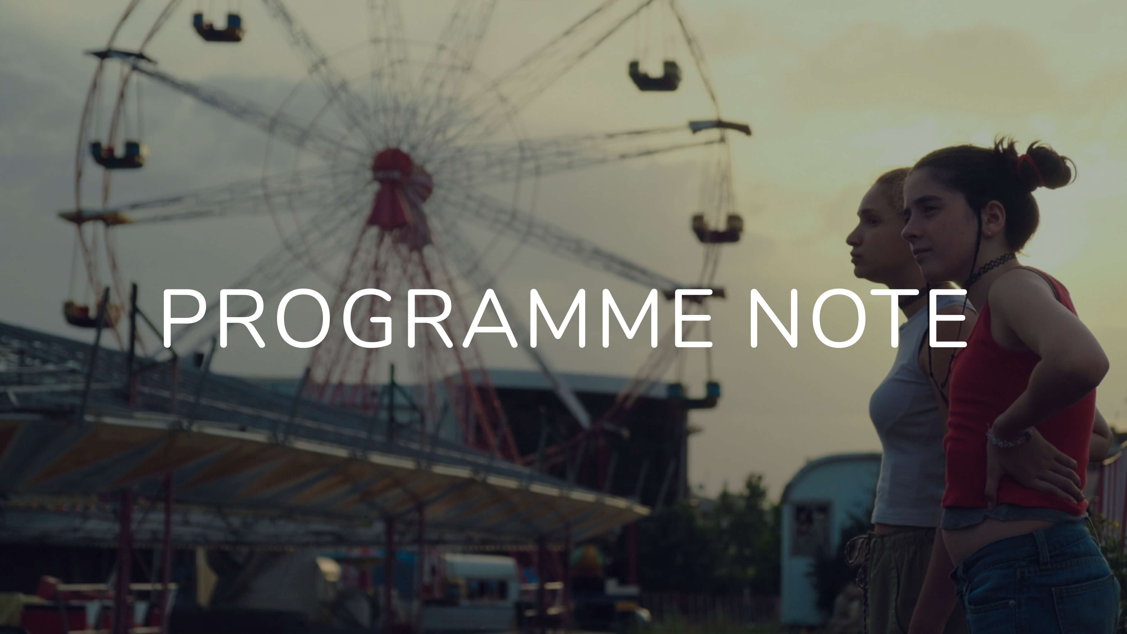 Notes on the Cottbus Short Film Competition