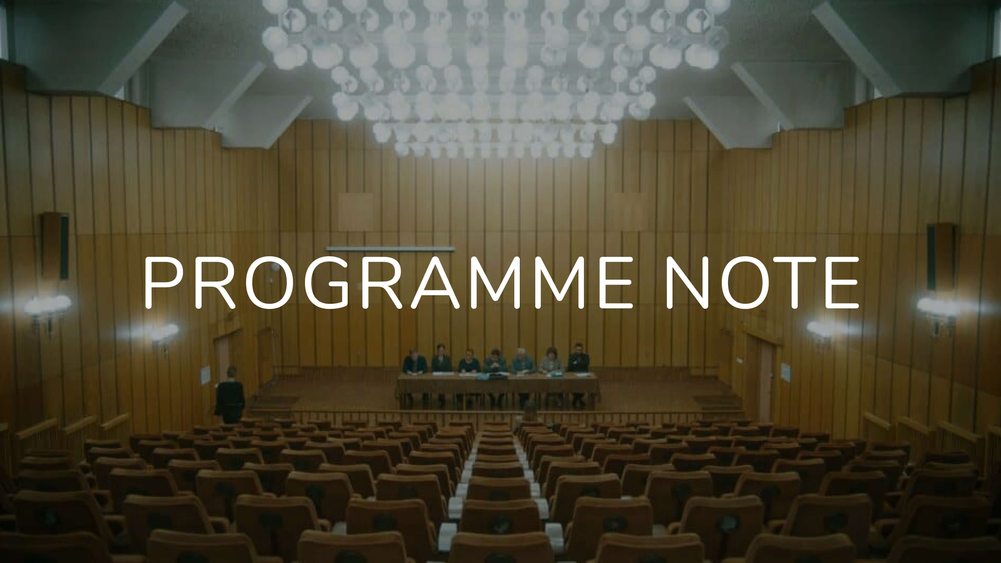 Notes on Without Air