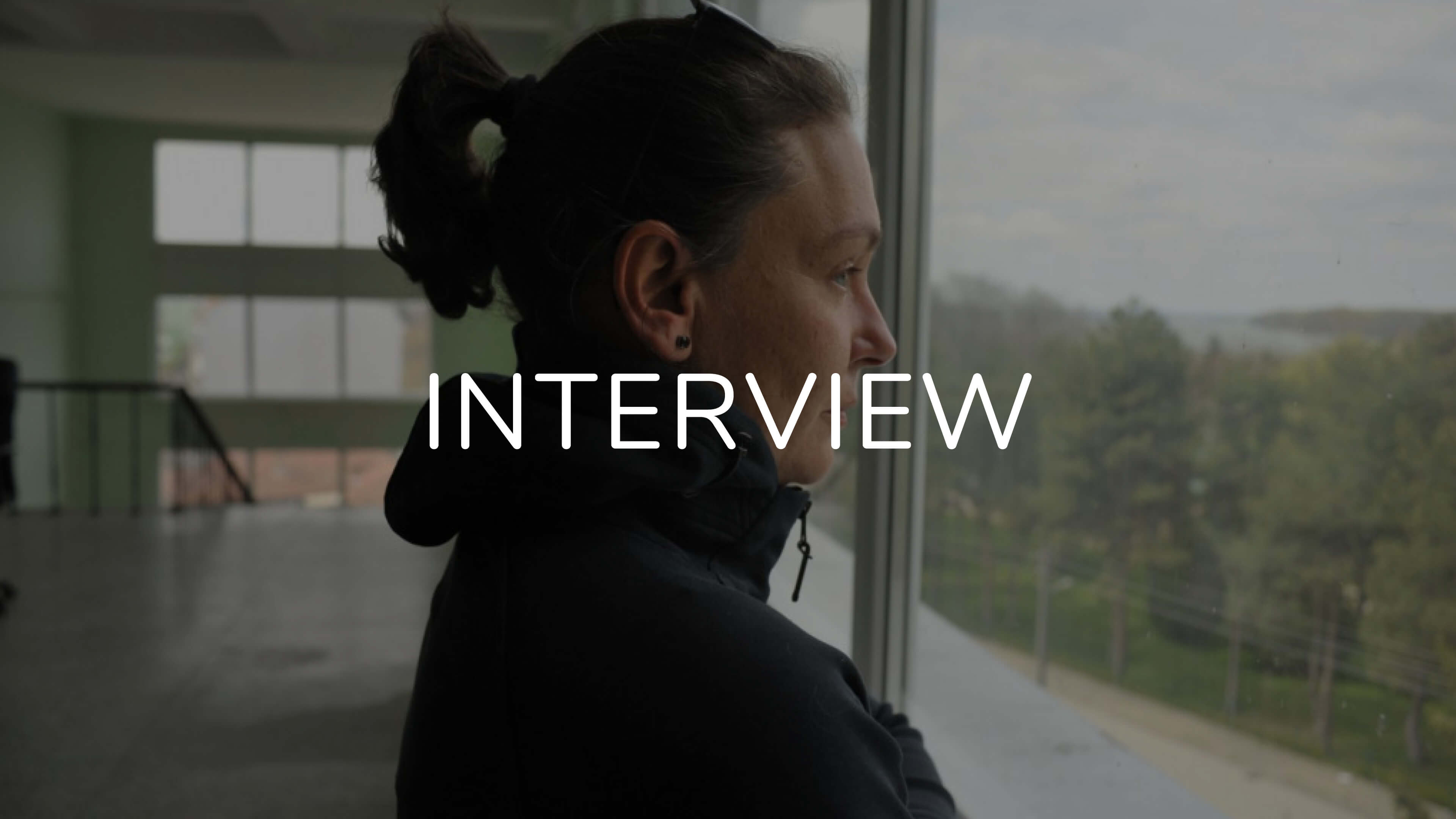 Nadejda Koseva on capturing the magic of the Danube in The Trap