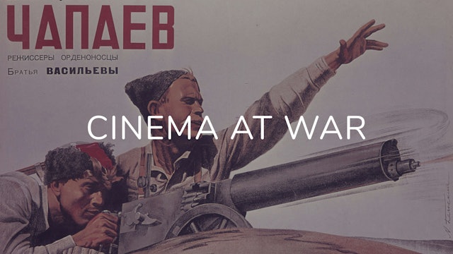 Cinema at War