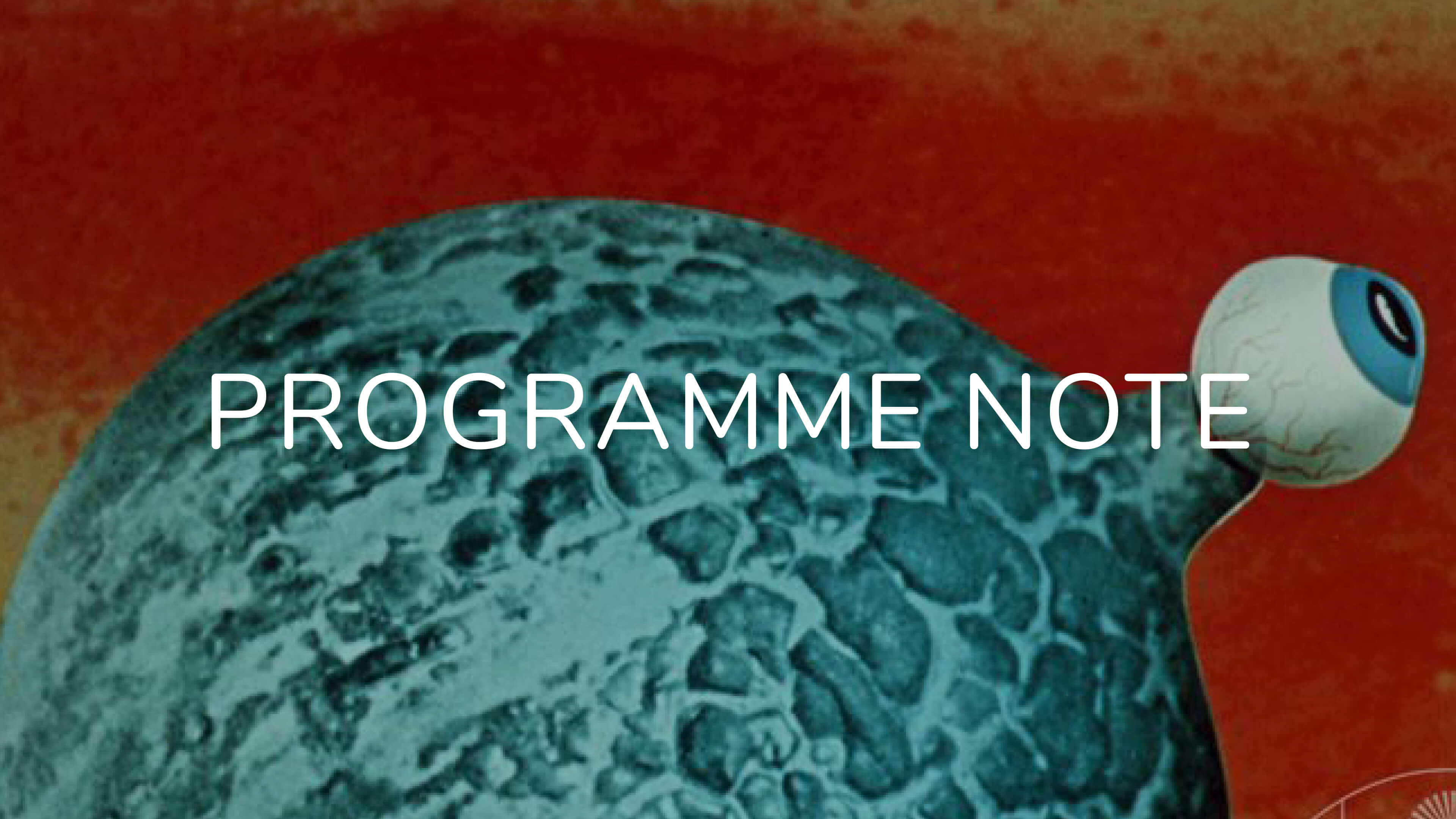 Notes on the animations of Hermína Týrlová