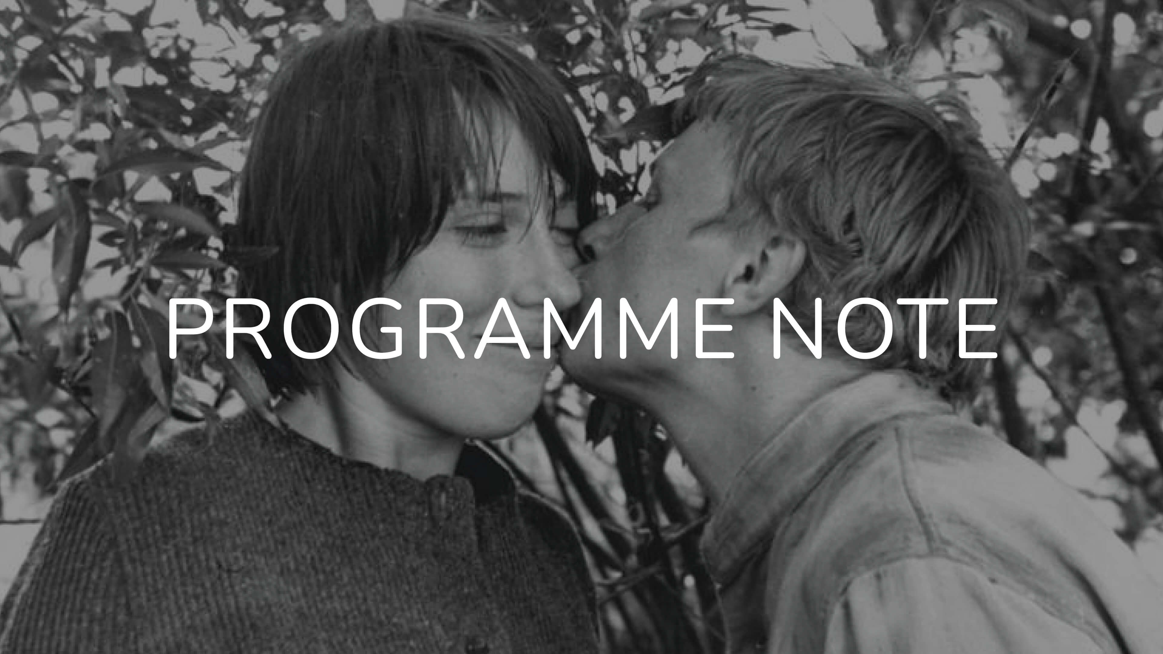 Notes on No Path Through Fire