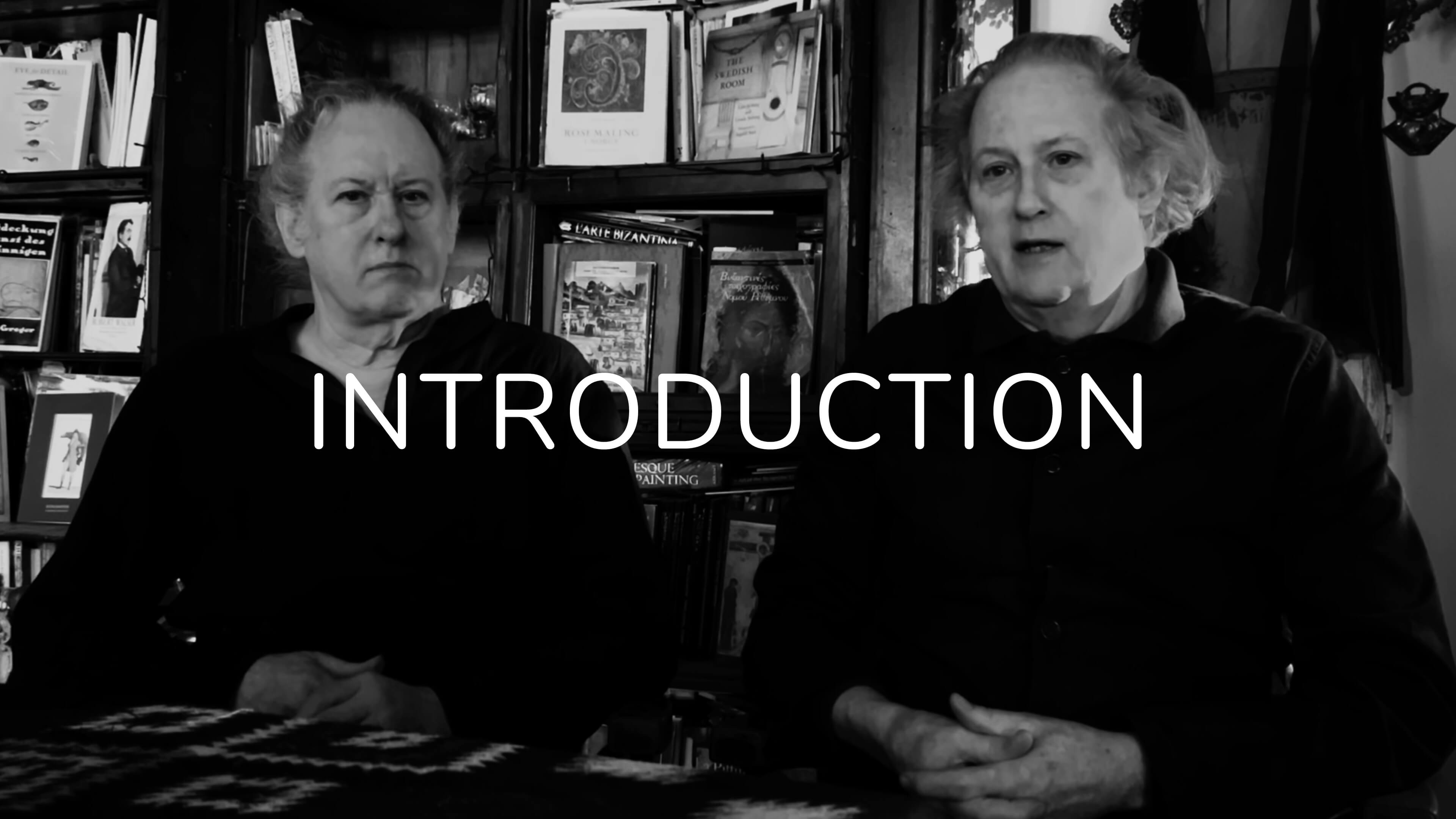 The Quay Brothers introduce their Klassiki Picks