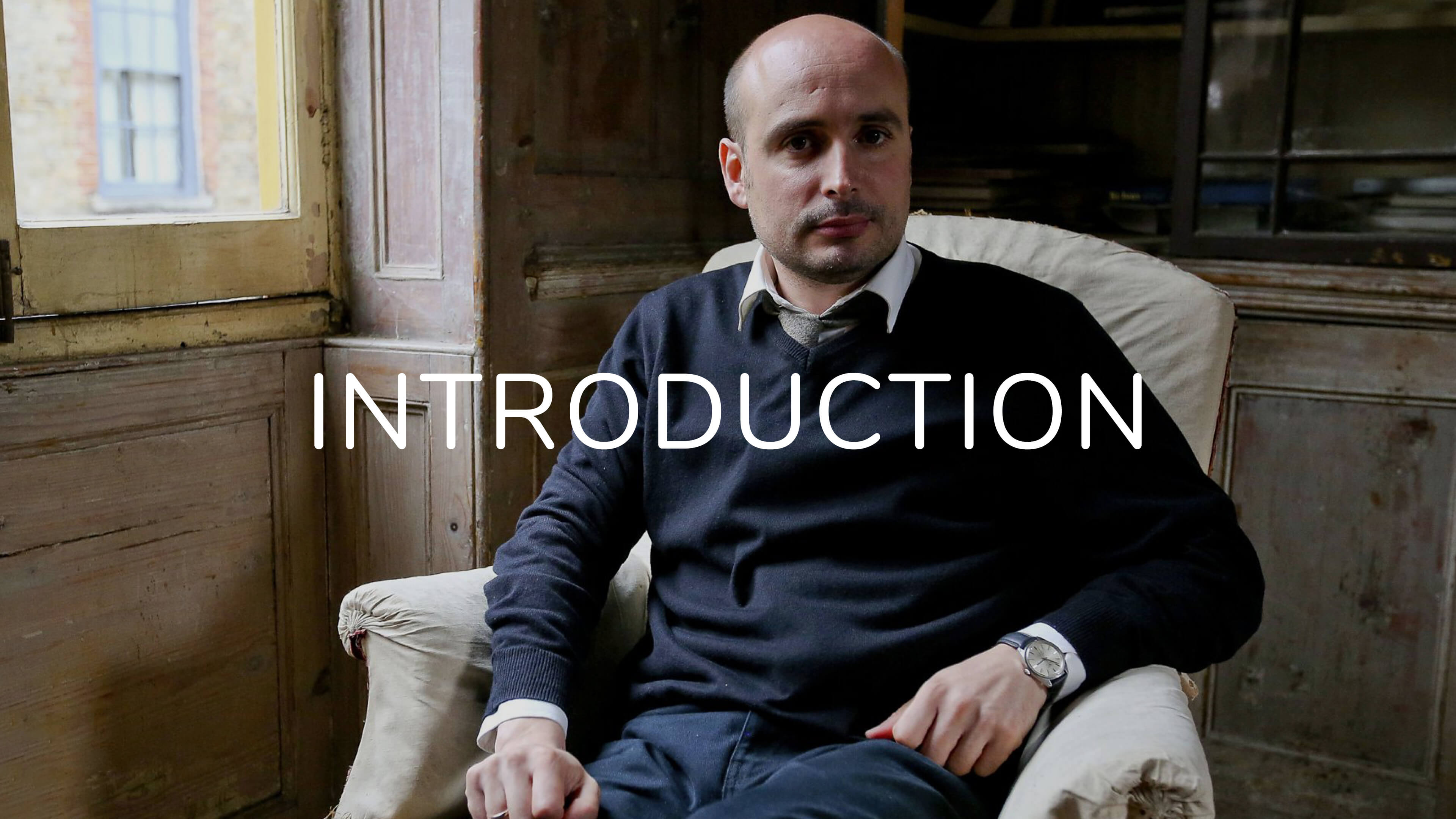 Peter Strickland introduces his Klassiki Picks