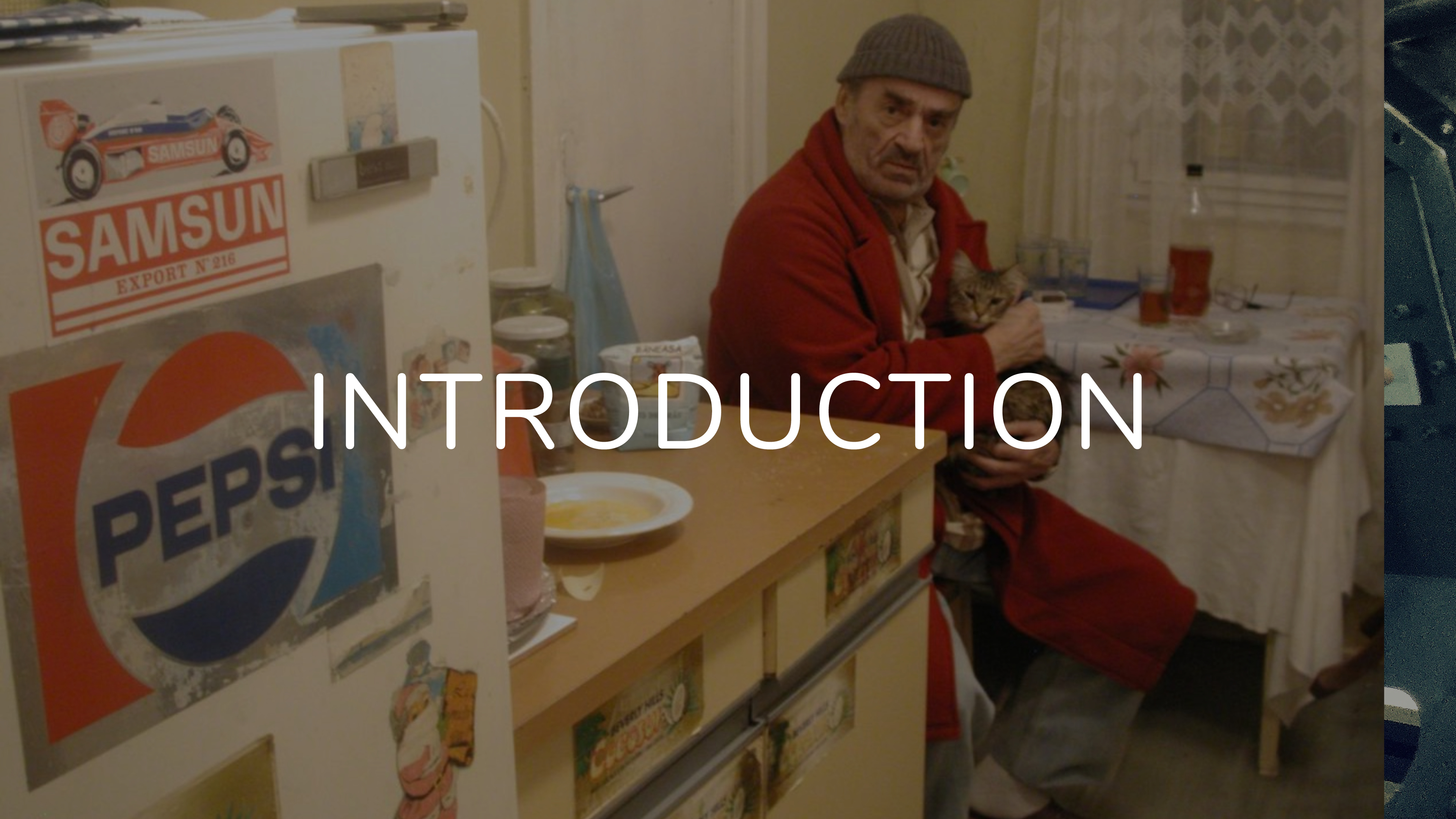 Introducing the Romanian New Wave