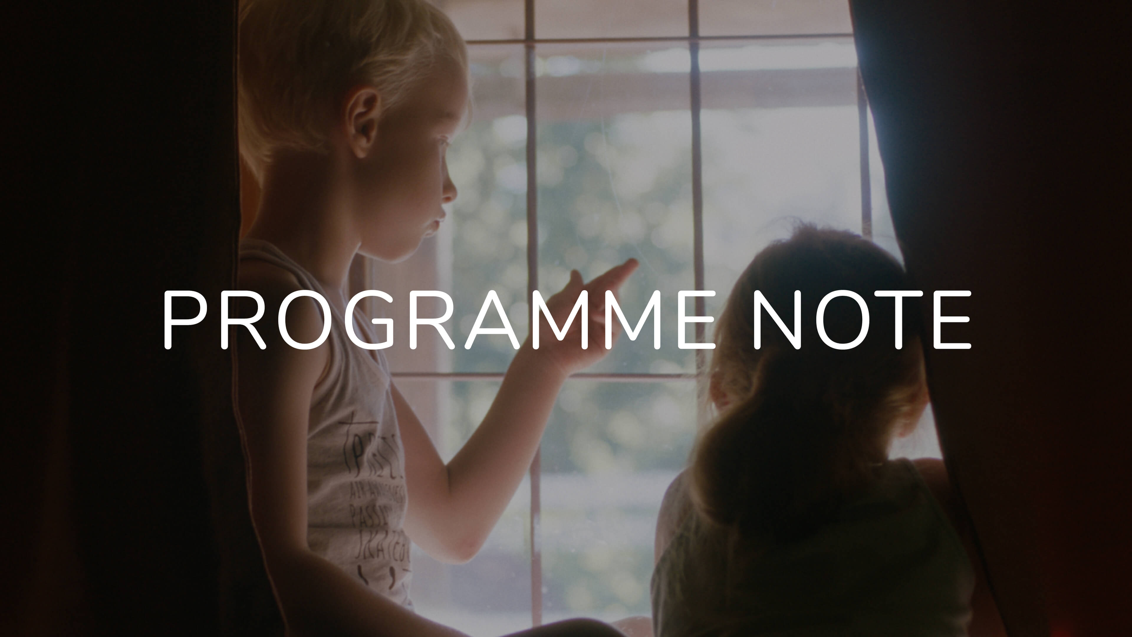 Notes on Remember to Blink