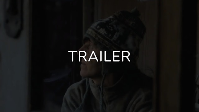 The Woman and the Glacier Trailer