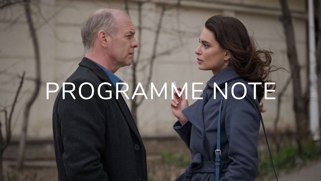 Notes on The Whistlers