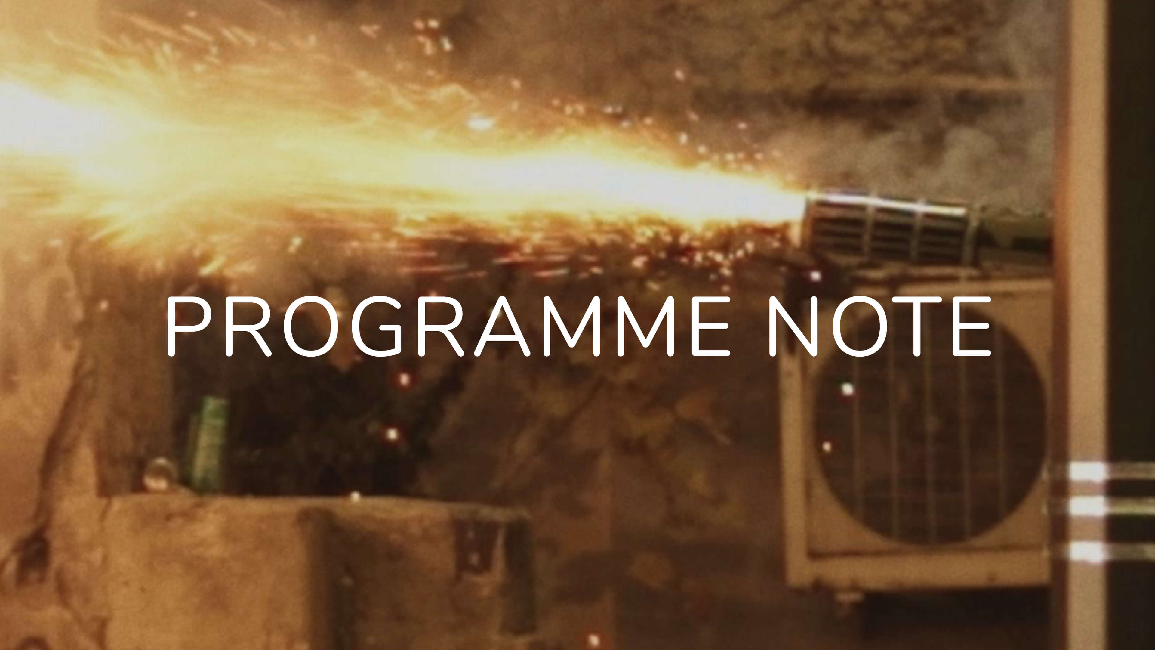 Notes on Fragments on Resistance