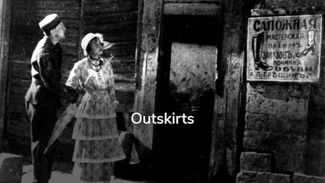 Outskirts